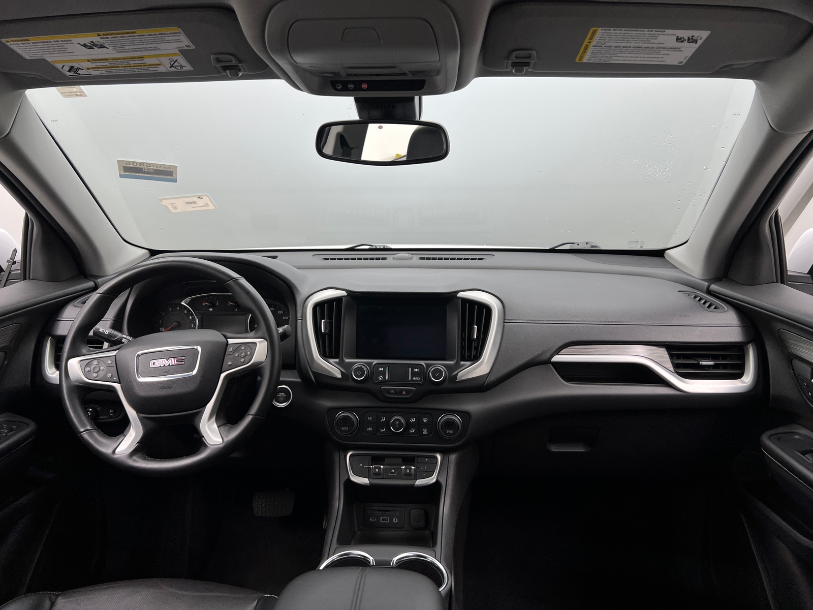 Thumbnail: 2024 GMC Terrain - 2