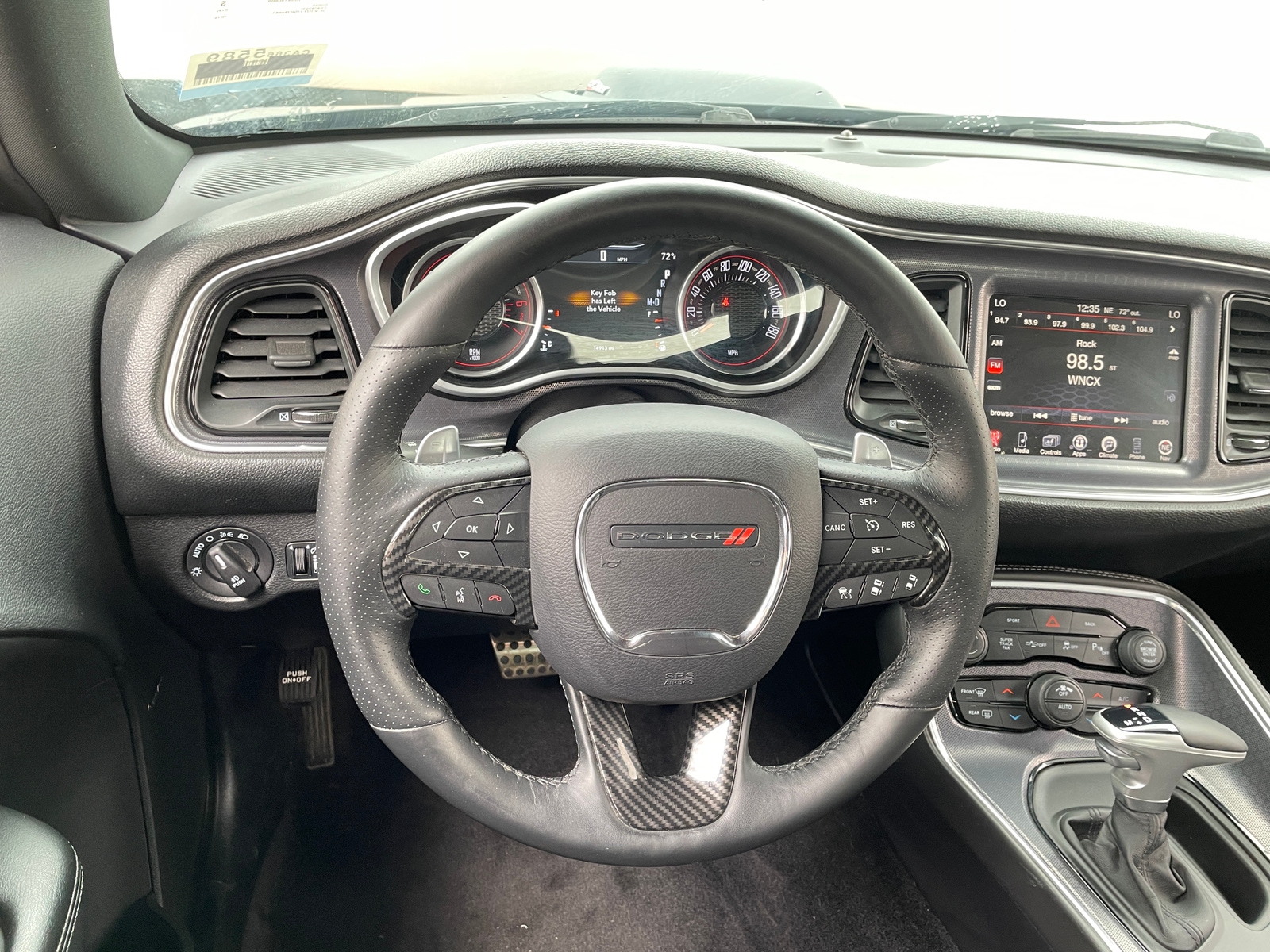 Thumbnail: 2016 Dodge Challenger - 4