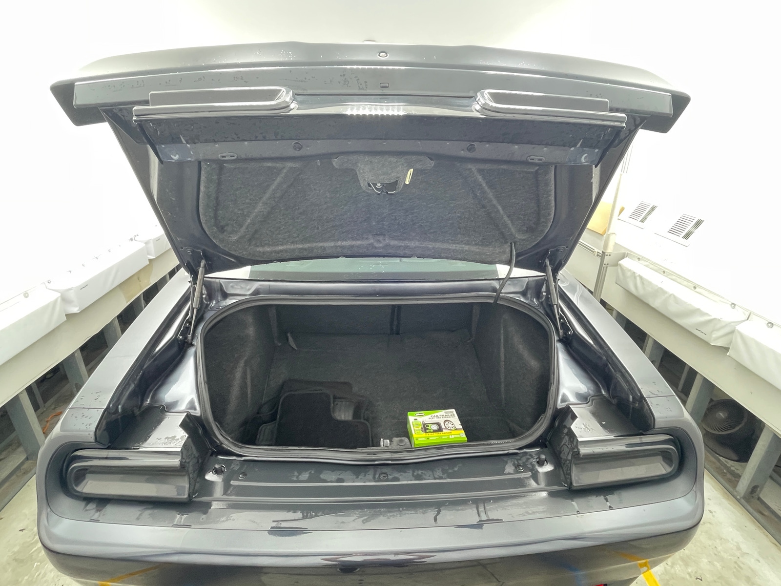 Thumbnail: 2016 Dodge Challenger - 5