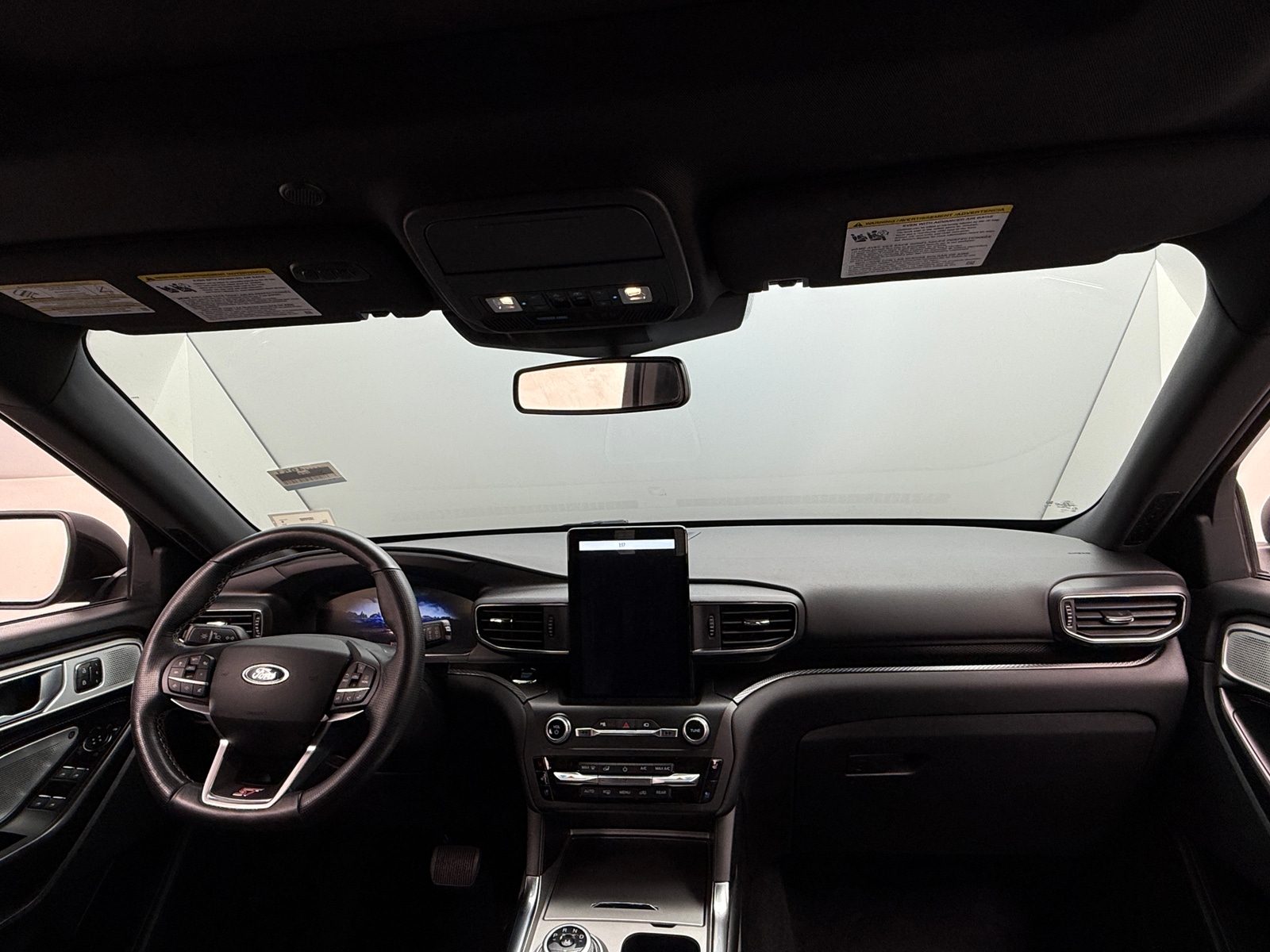 Thumbnail: 2020 Ford Explorer - 2