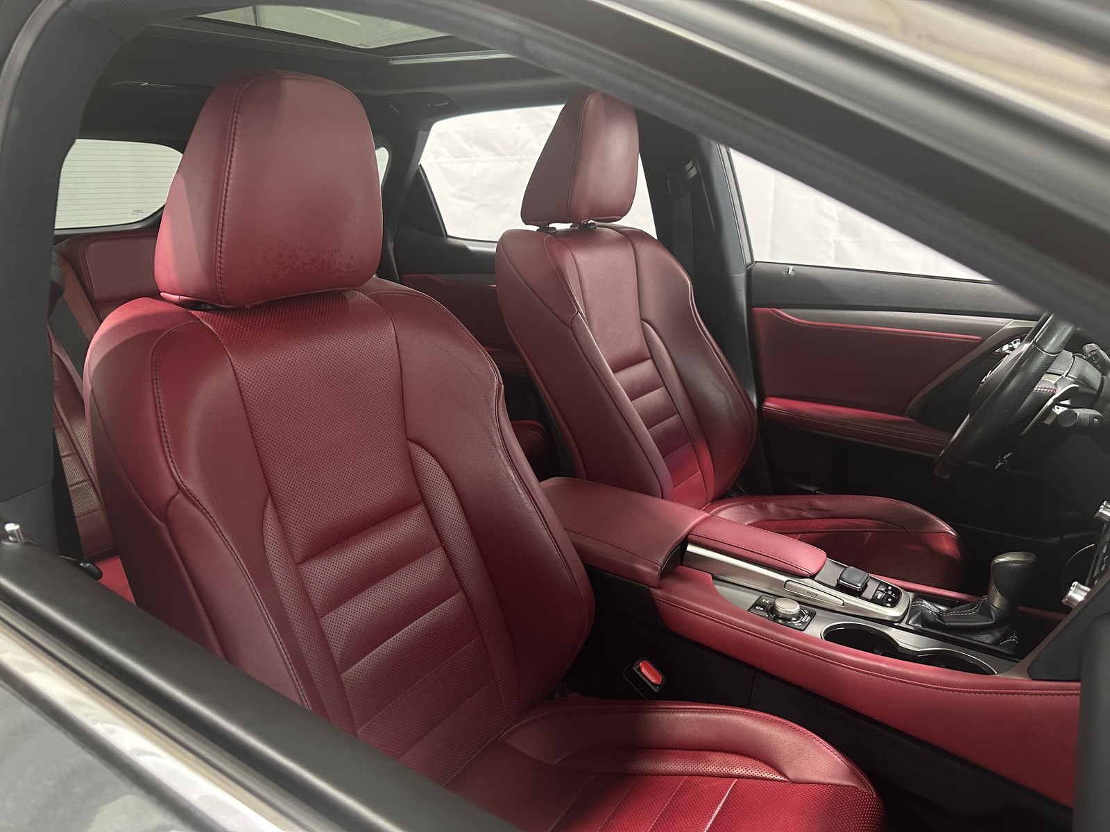 Thumbnail: 2016 Lexus RX - 2