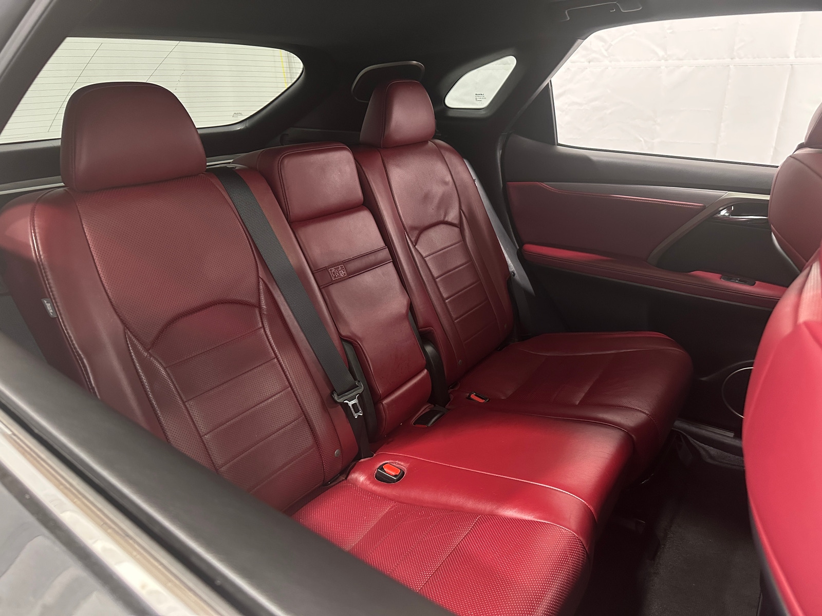 Thumbnail: 2016 Lexus RX - 6