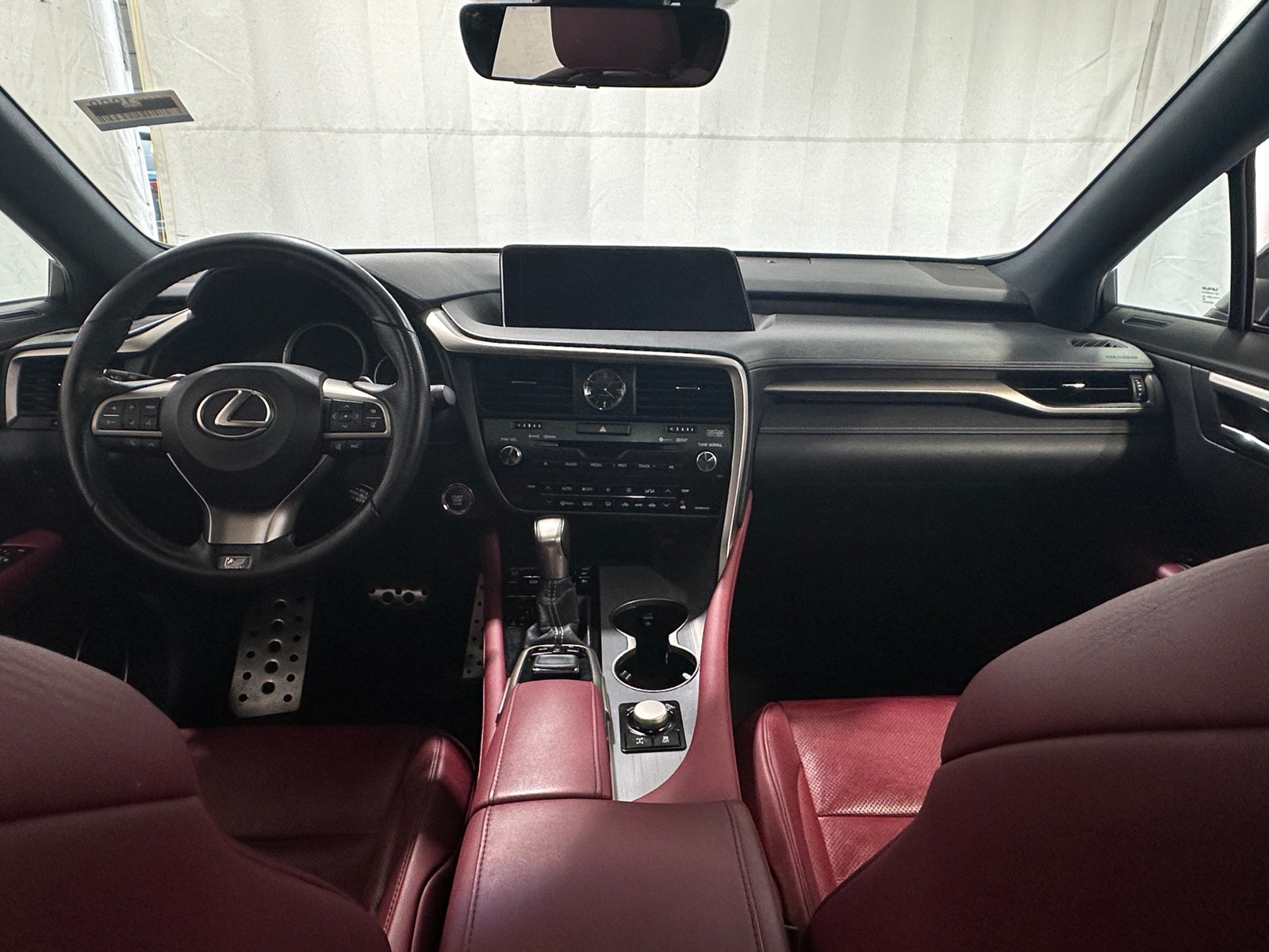 Thumbnail: 2016 Lexus RX - 3