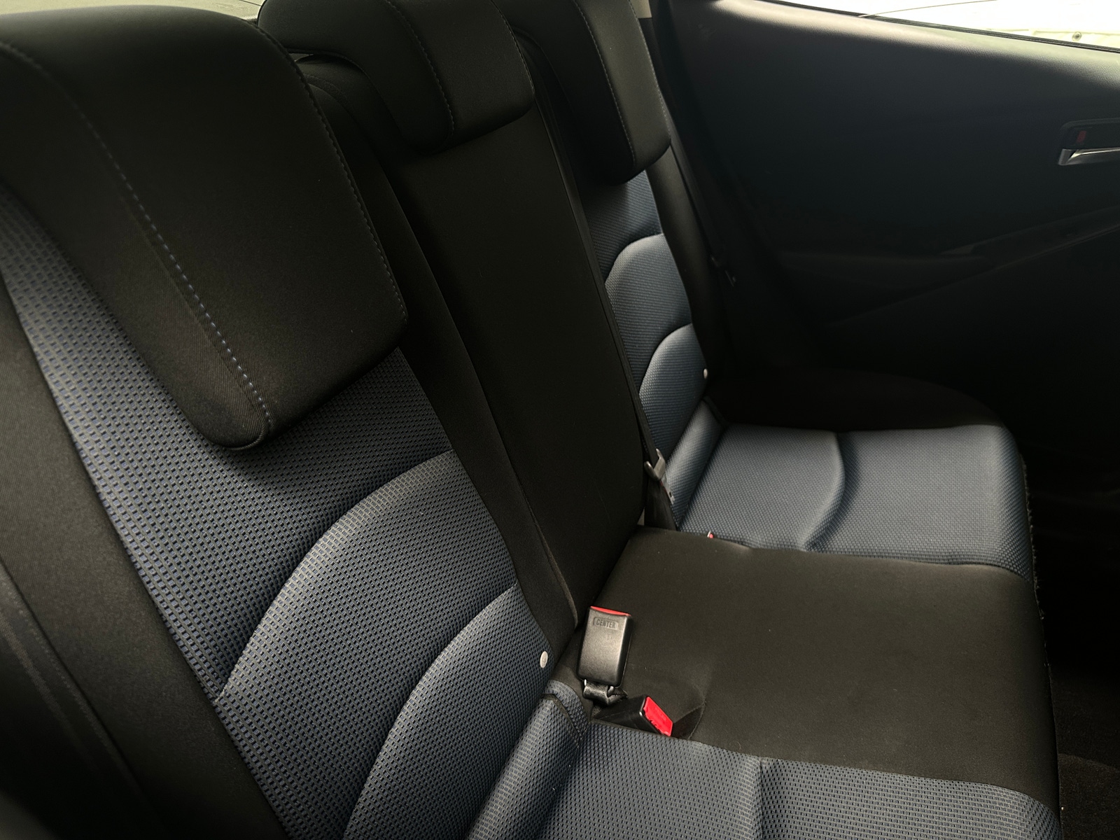 Thumbnail: 2017 Toyota Yaris iA - 6