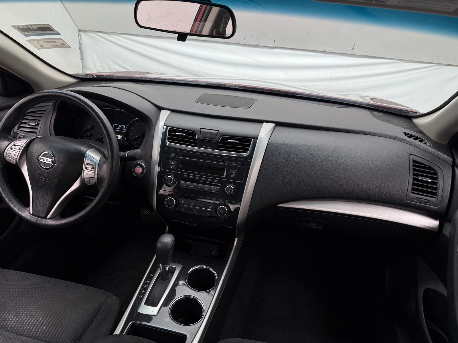 Thumbnail: 2014 Nissan Altima - 3