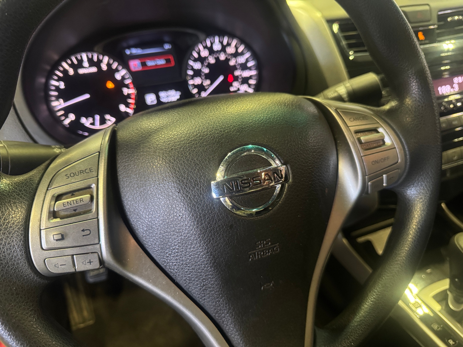 Thumbnail: 2014 Nissan Altima - 5