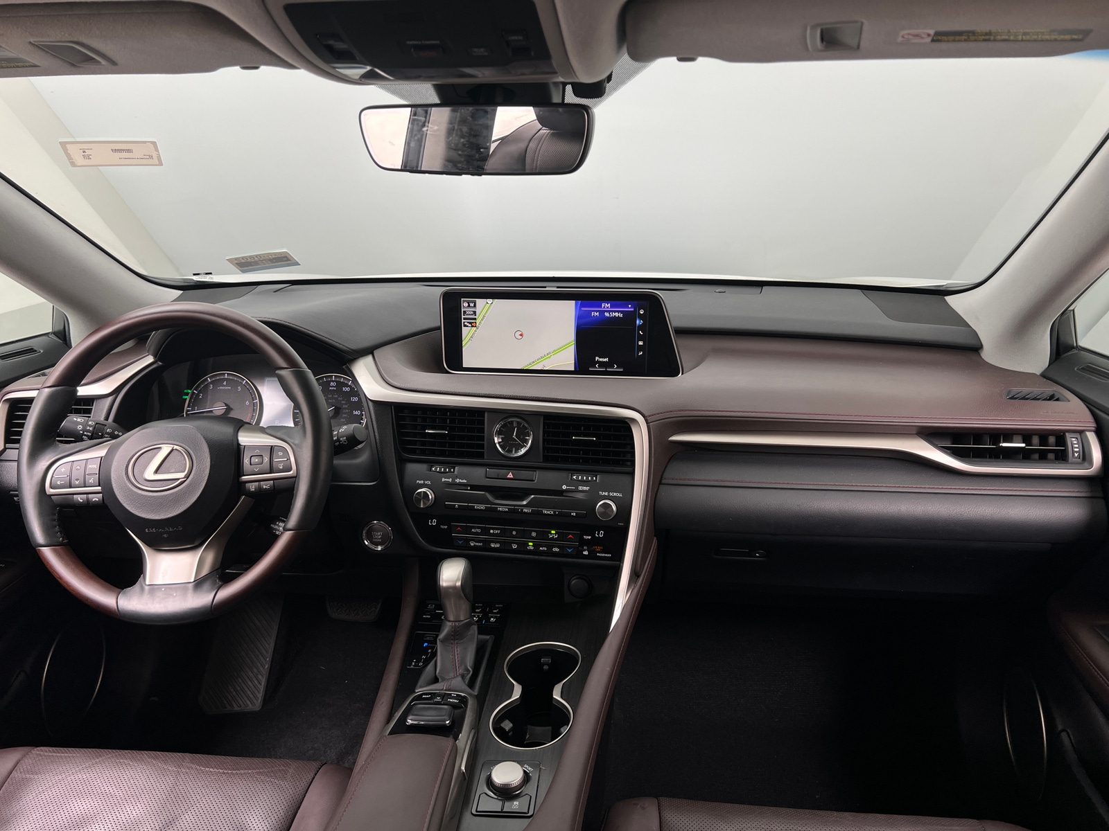 Thumbnail: 2017 Lexus RX - 2