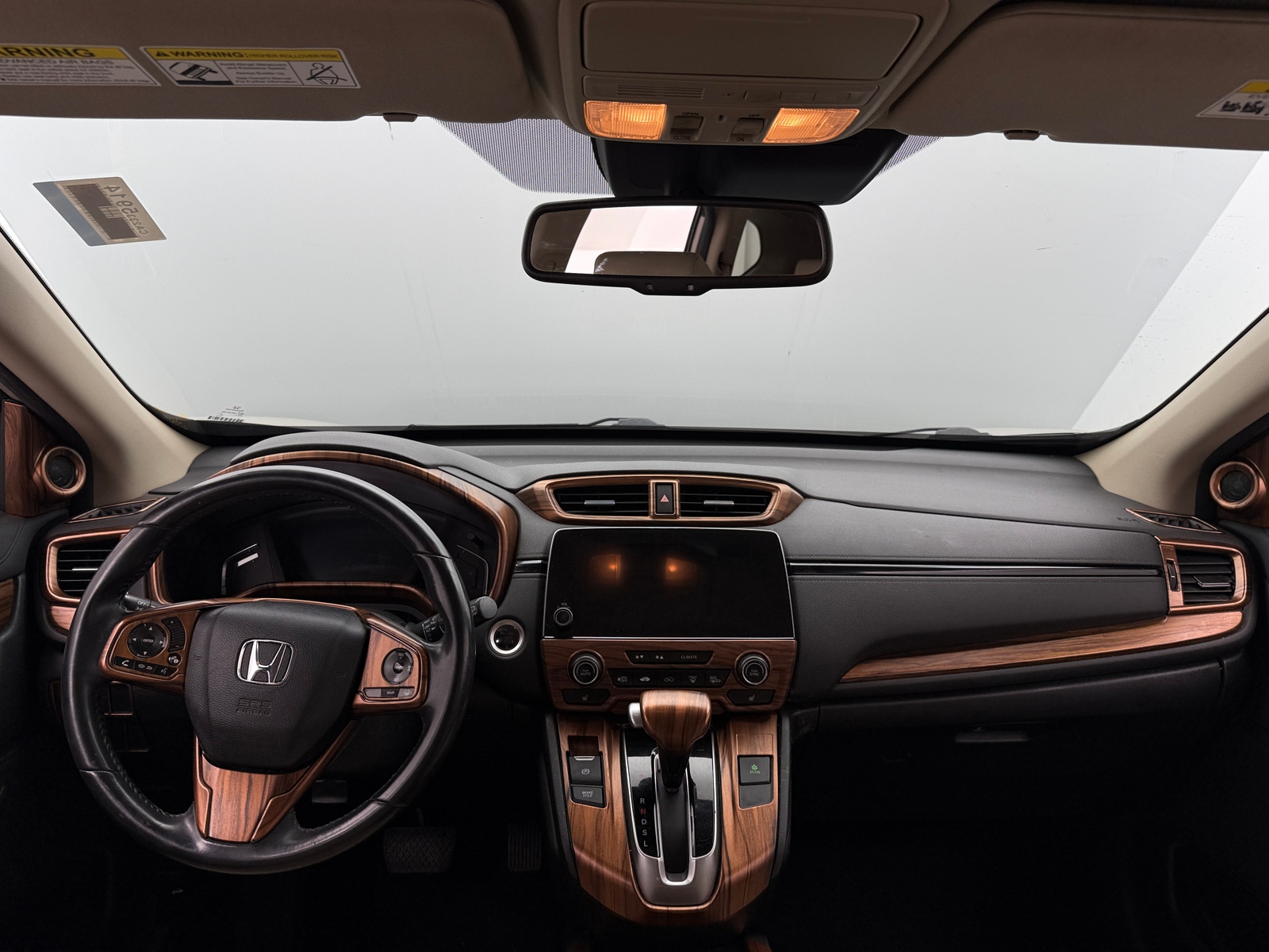 Thumbnail: 2017 Honda CR-V - 2