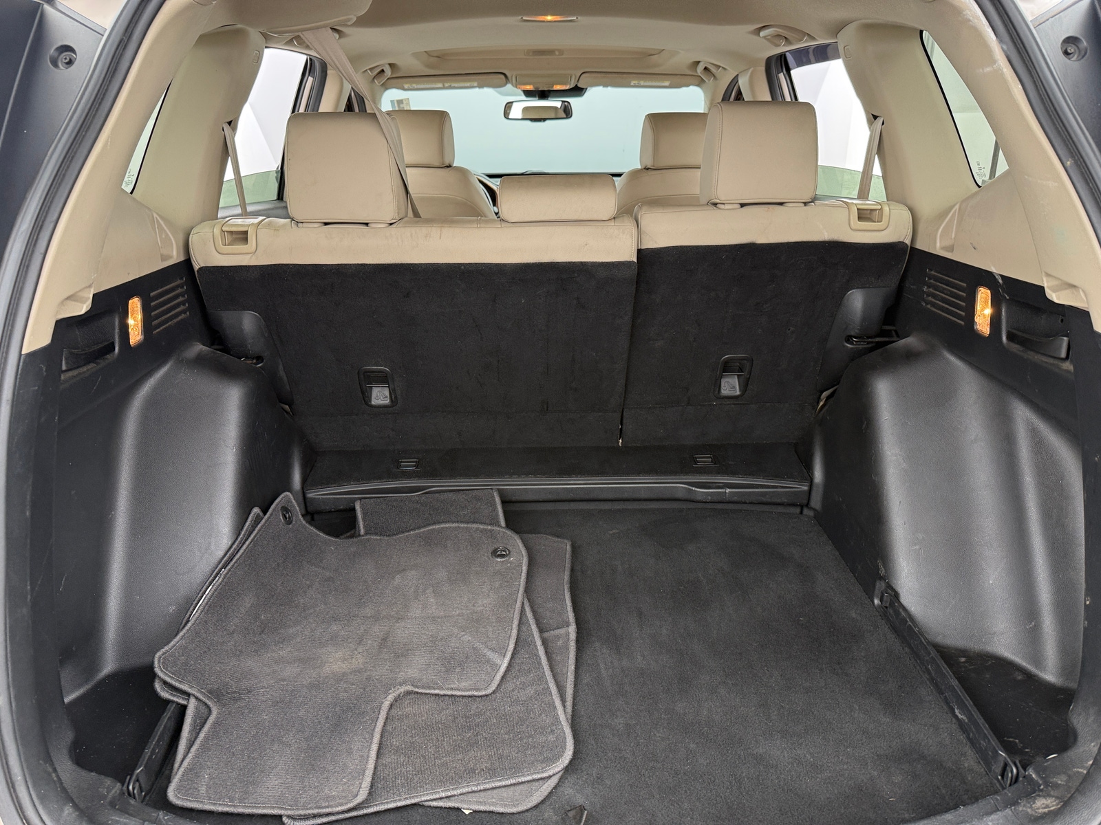 Thumbnail: 2017 Honda CR-V - 6