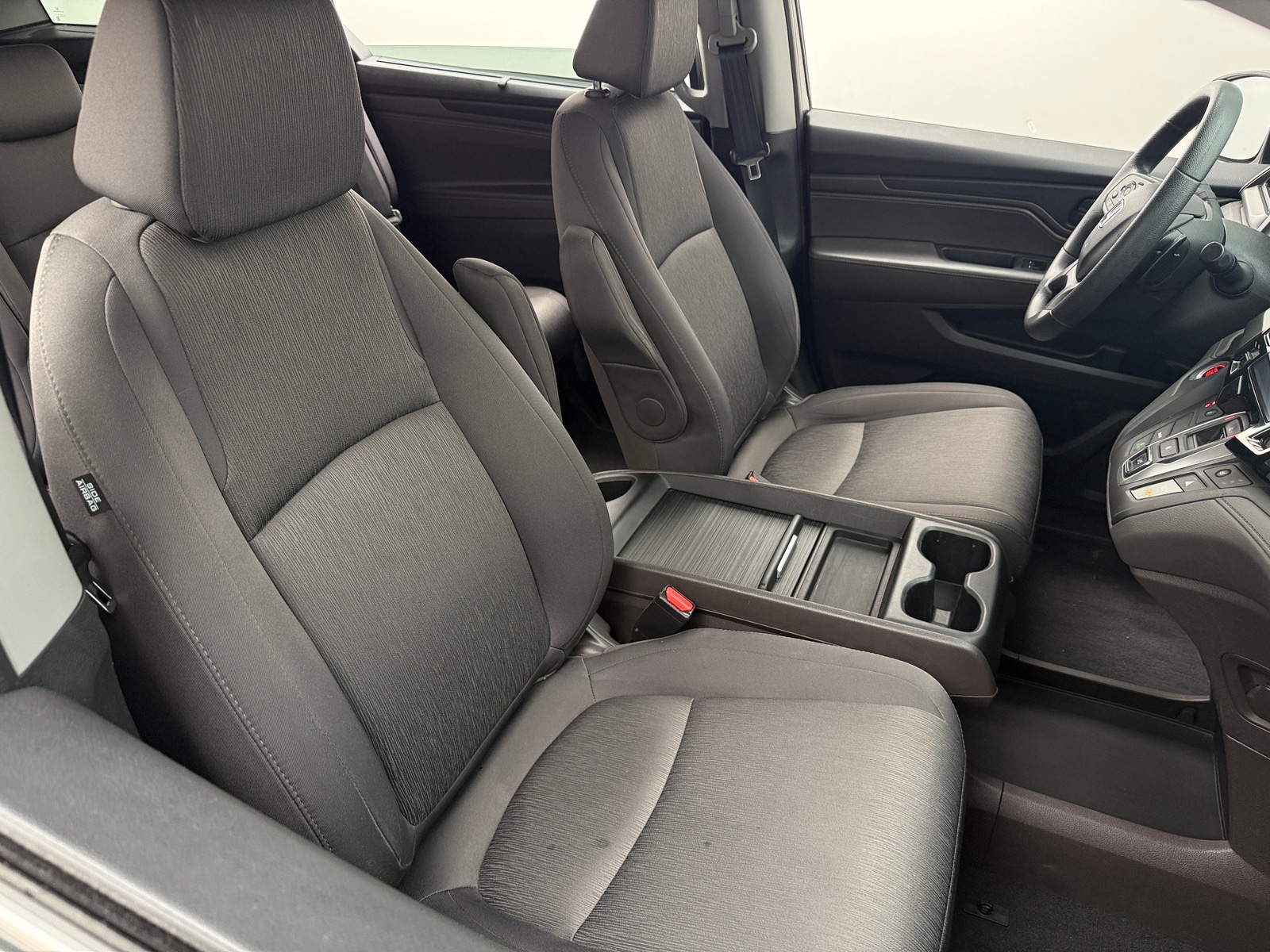 Thumbnail: 2019 Honda Odyssey - 2