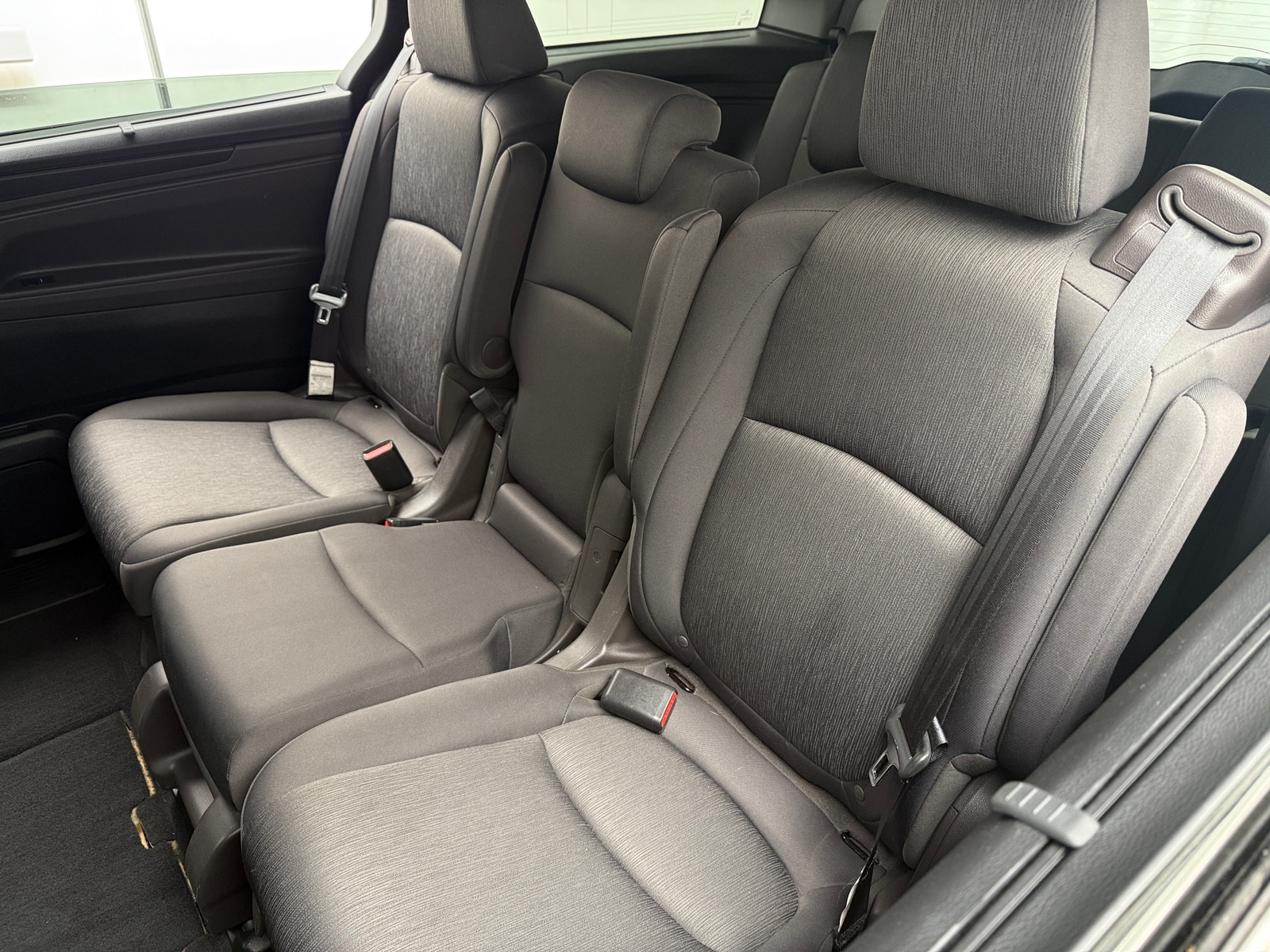 Thumbnail: 2019 Honda Odyssey - 6