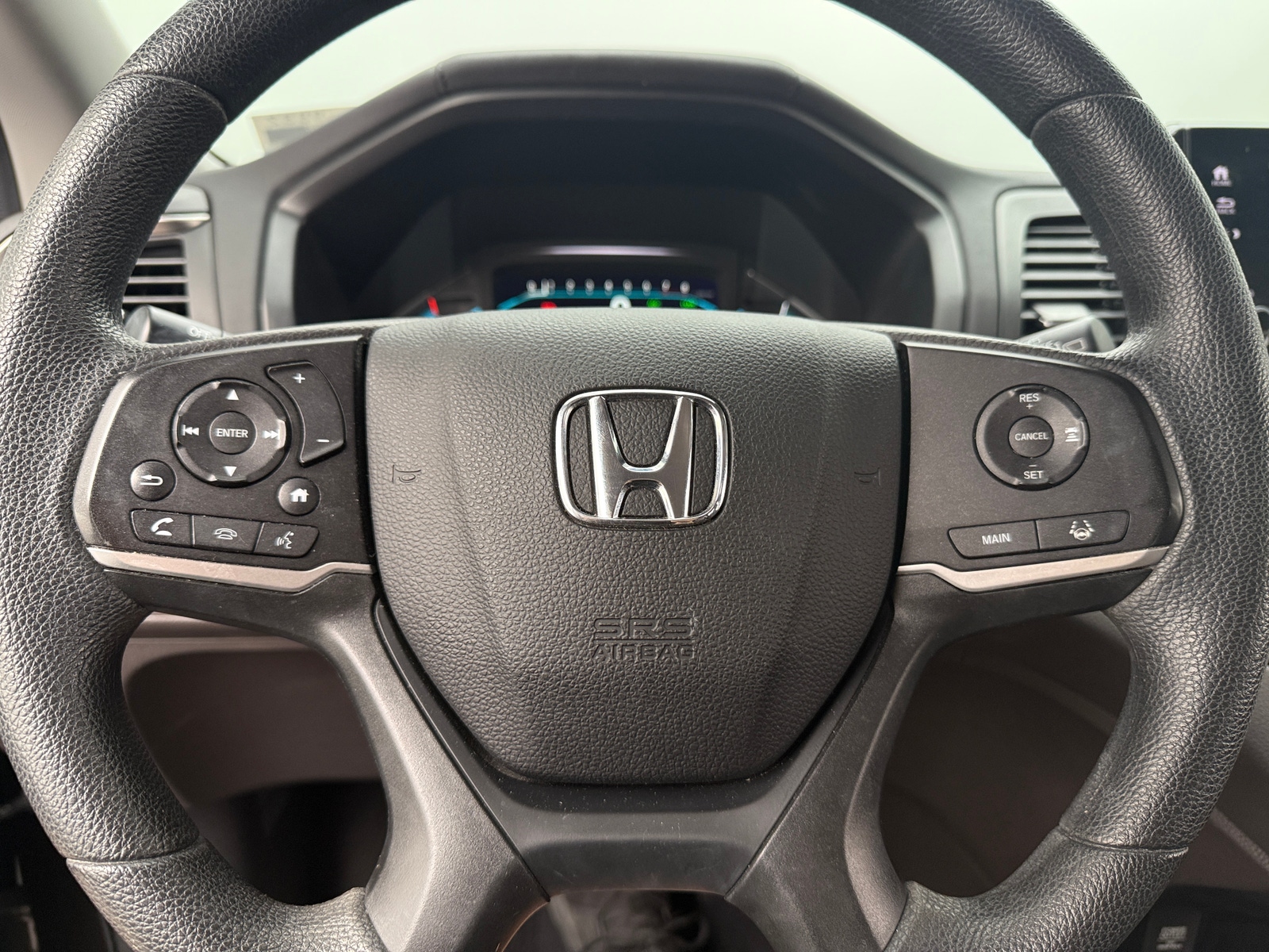 Thumbnail: 2019 Honda Odyssey - 5