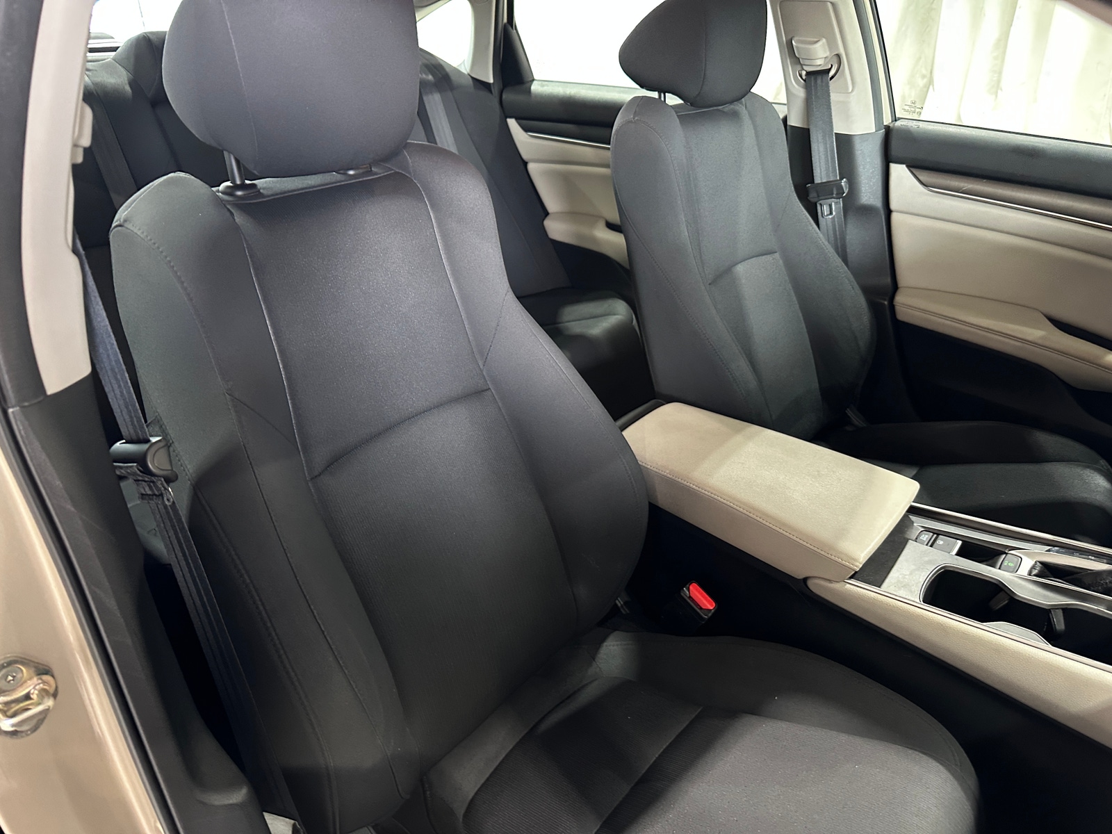 Thumbnail: 2019 Honda Accord - 2