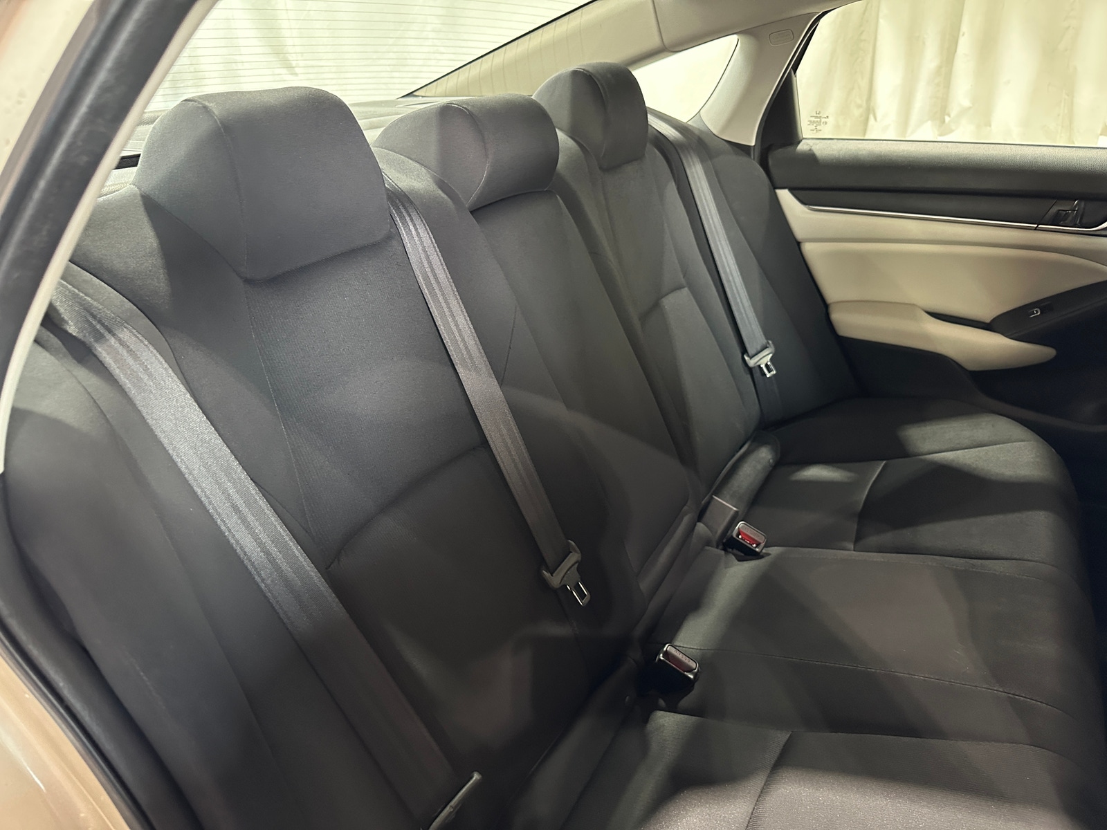 Thumbnail: 2019 Honda Accord - 6