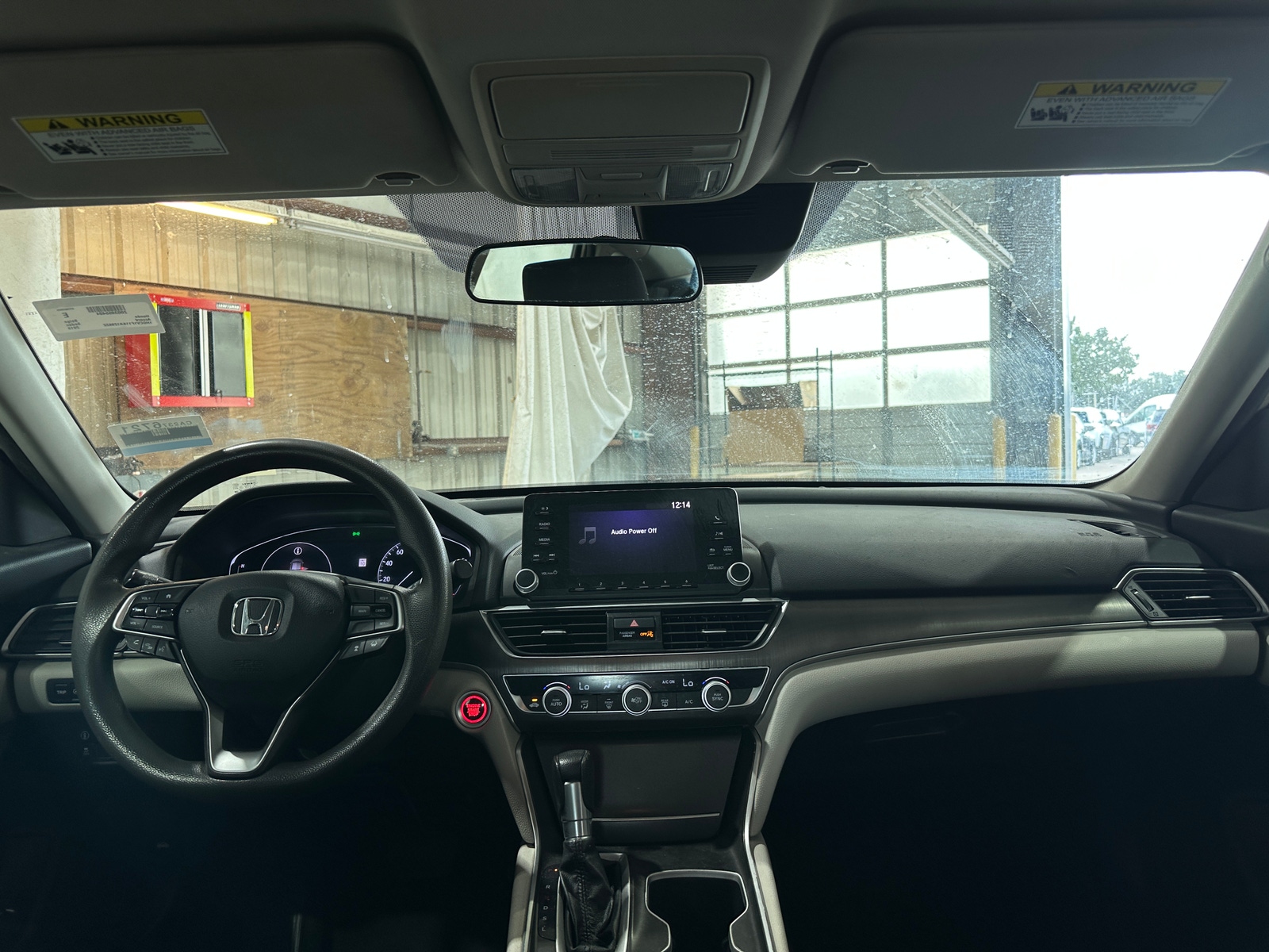 Thumbnail: 2019 Honda Accord - 3