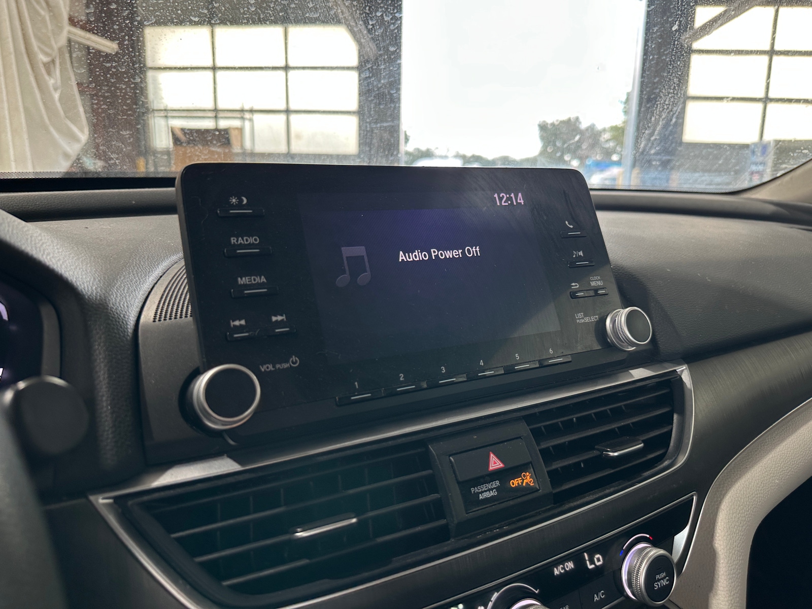 Thumbnail: 2019 Honda Accord - 4