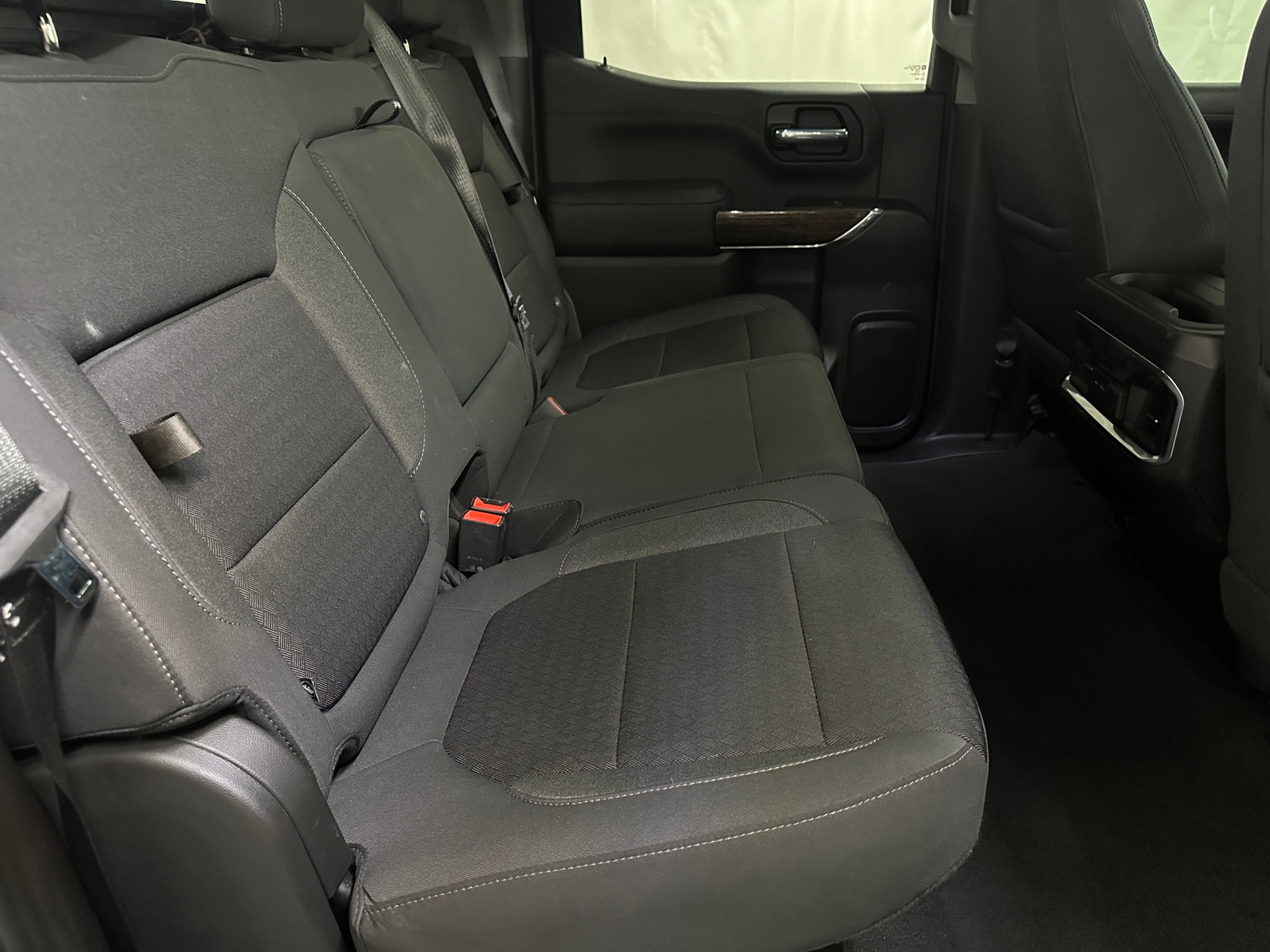 Thumbnail: 2021 GMC Sierra 1500 - 6