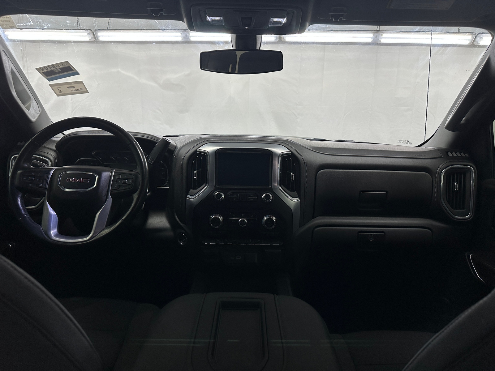 Thumbnail: 2021 GMC Sierra 1500 - 3