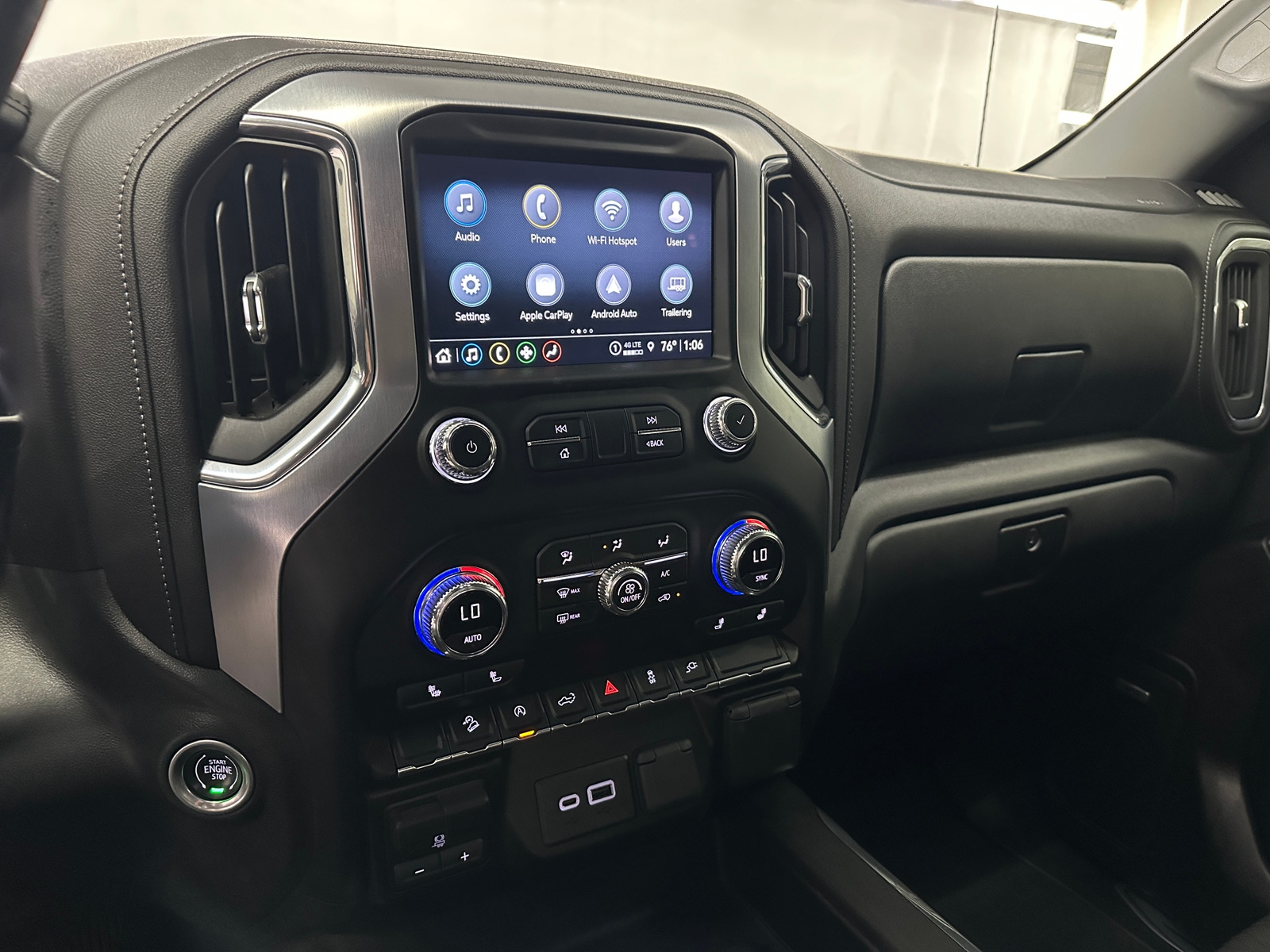 Thumbnail: 2021 GMC Sierra 1500 - 4
