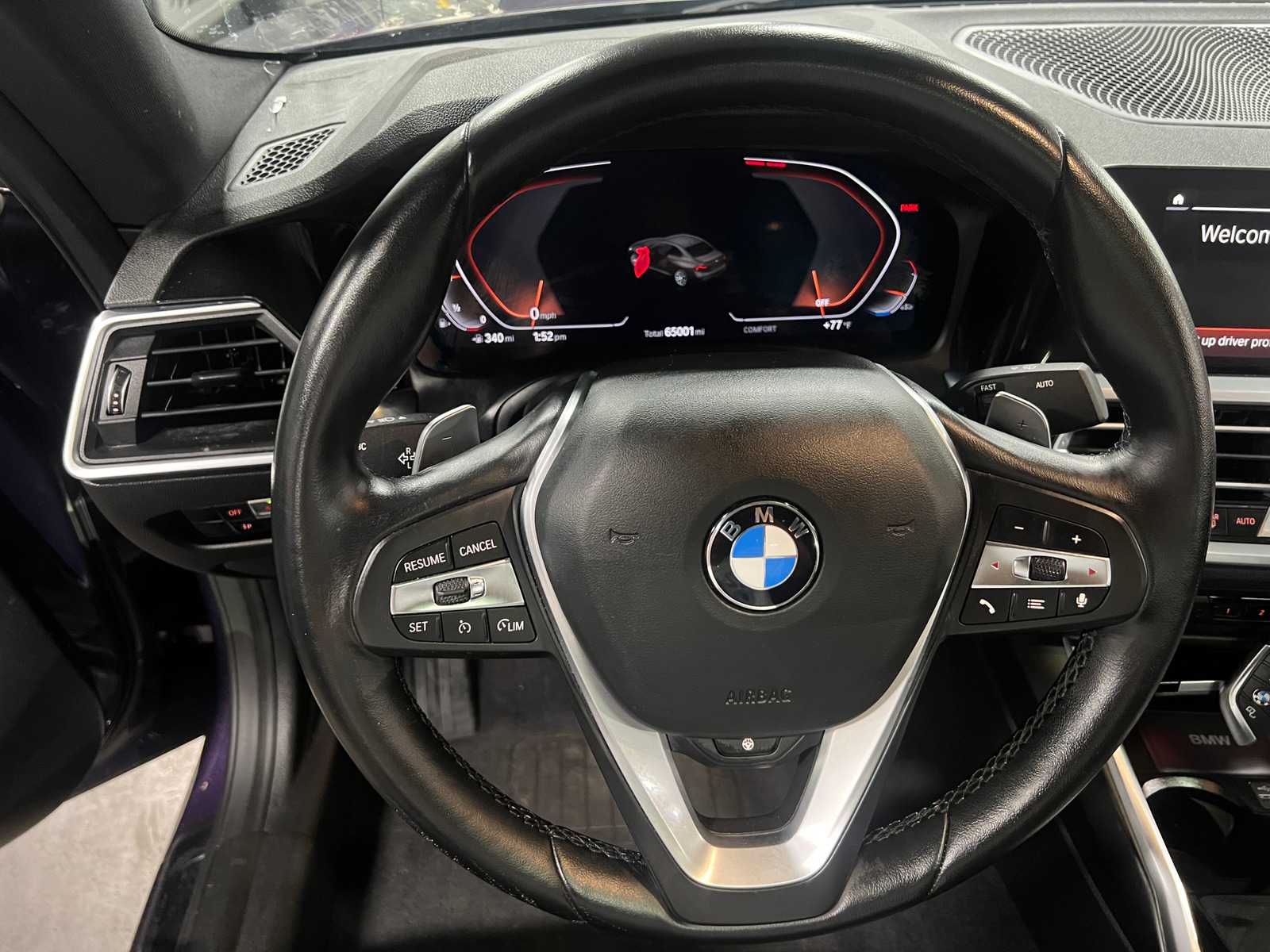 Thumbnail: 2022 BMW 2 Series - 3