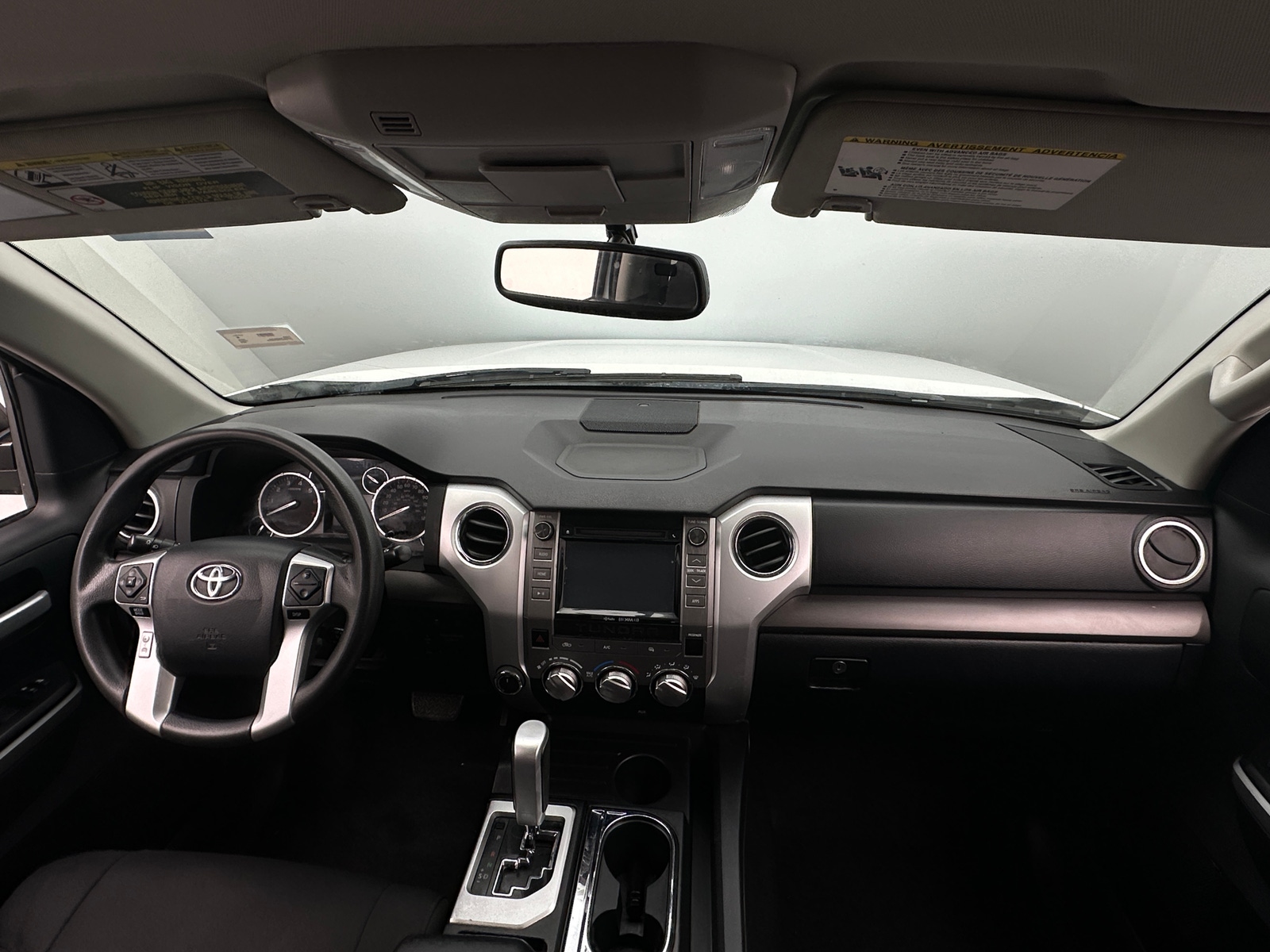 Thumbnail: 2016 Toyota Tundra - 3