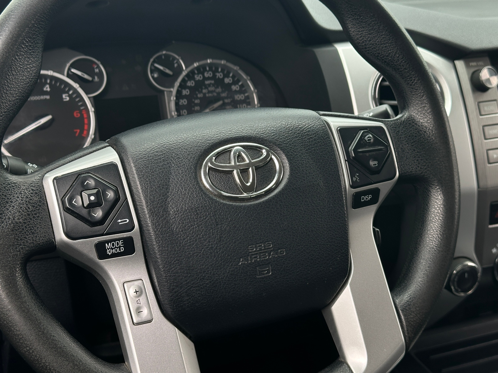 Thumbnail: 2016 Toyota Tundra - 5
