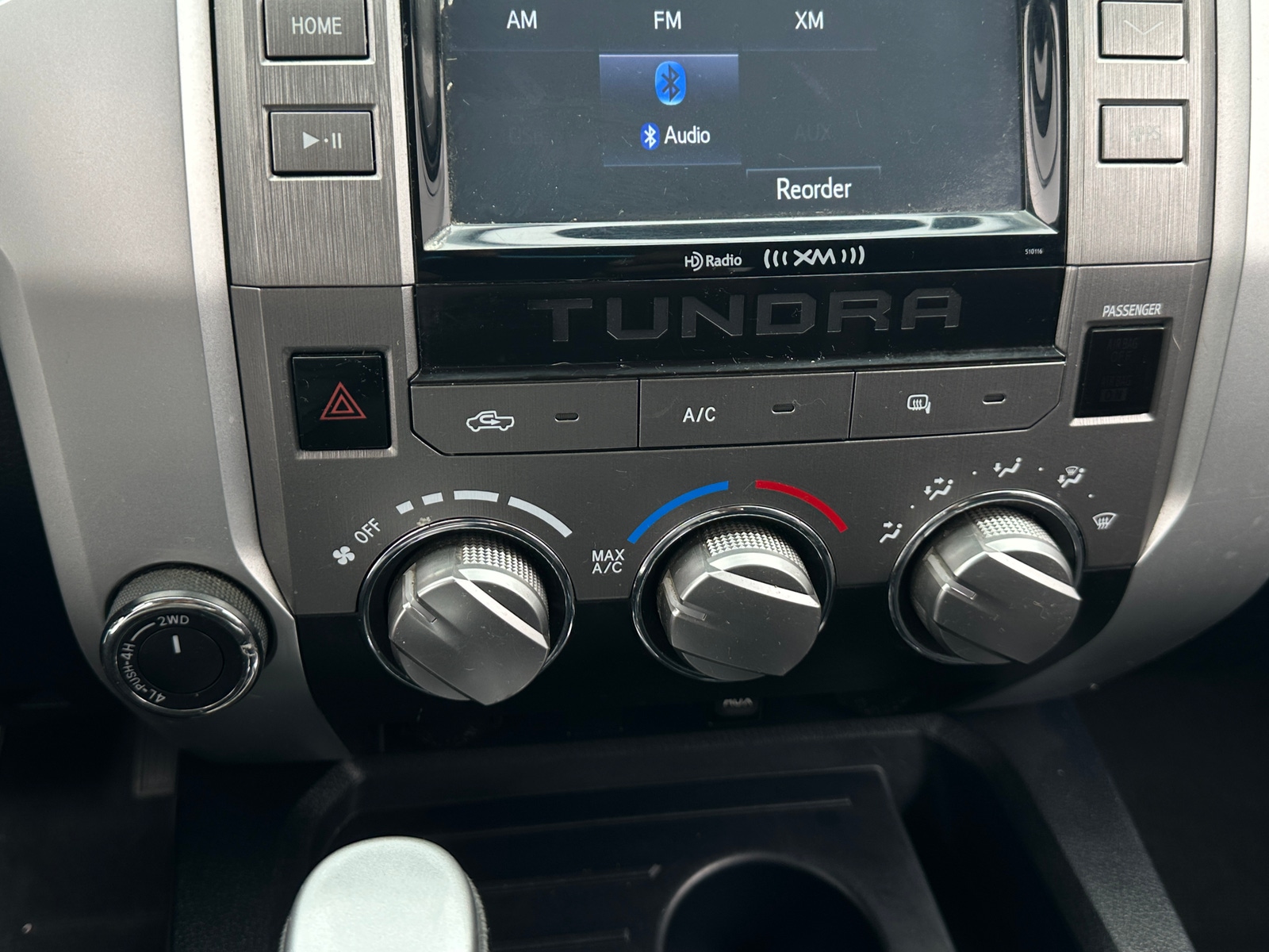 Thumbnail: 2016 Toyota Tundra - 4