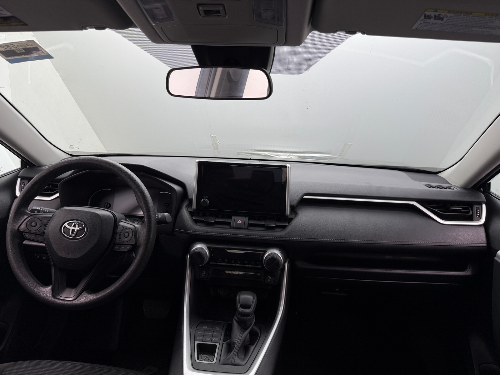Thumbnail: 2024 Toyota RAV4 - 3