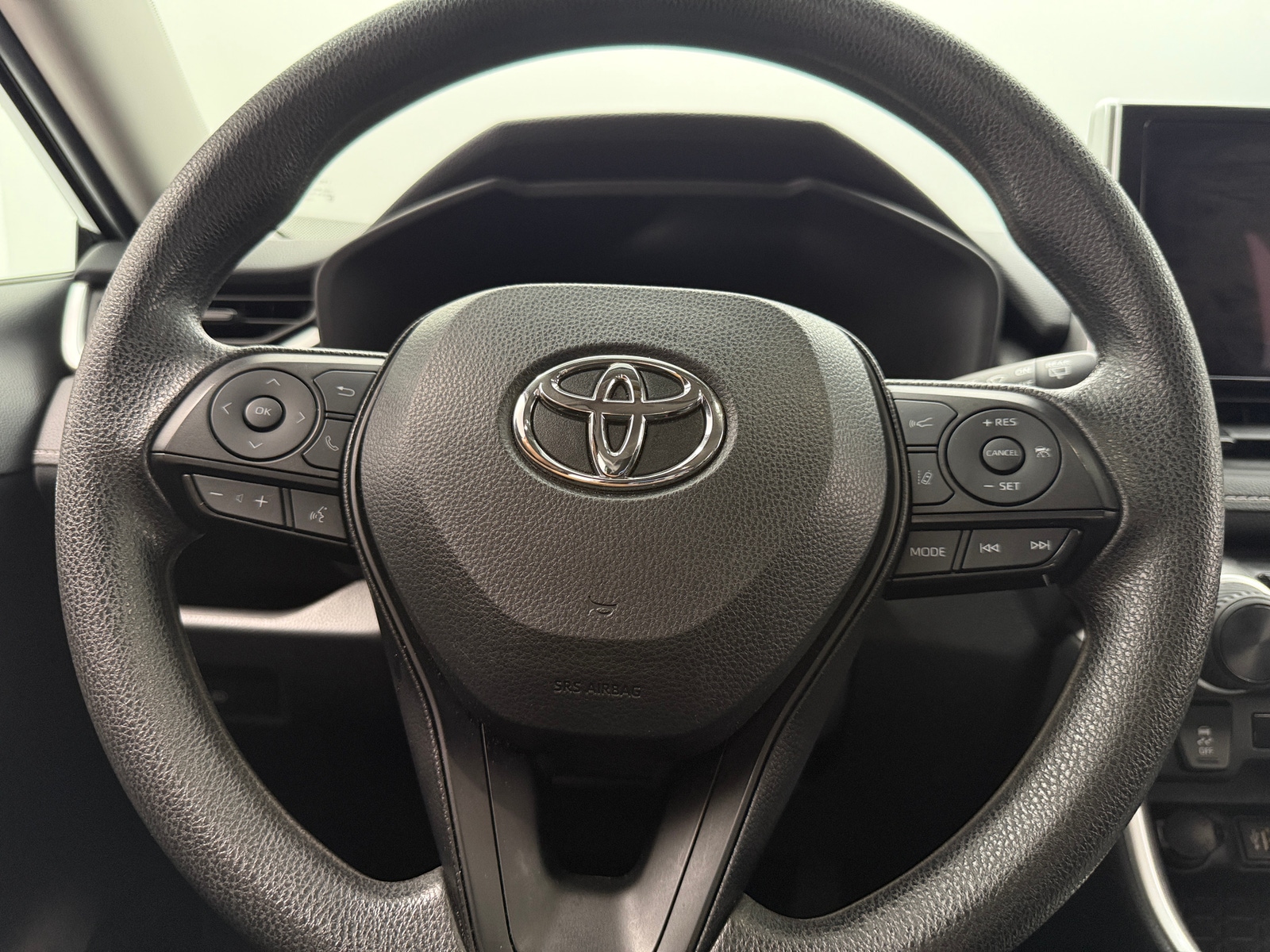 Thumbnail: 2024 Toyota RAV4 - 5