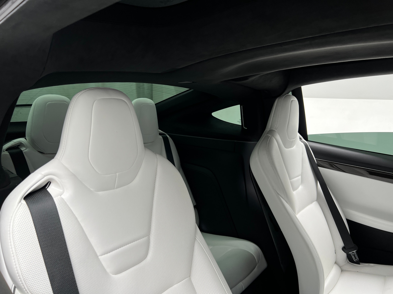 Thumbnail: 2016 Tesla Model X - 5