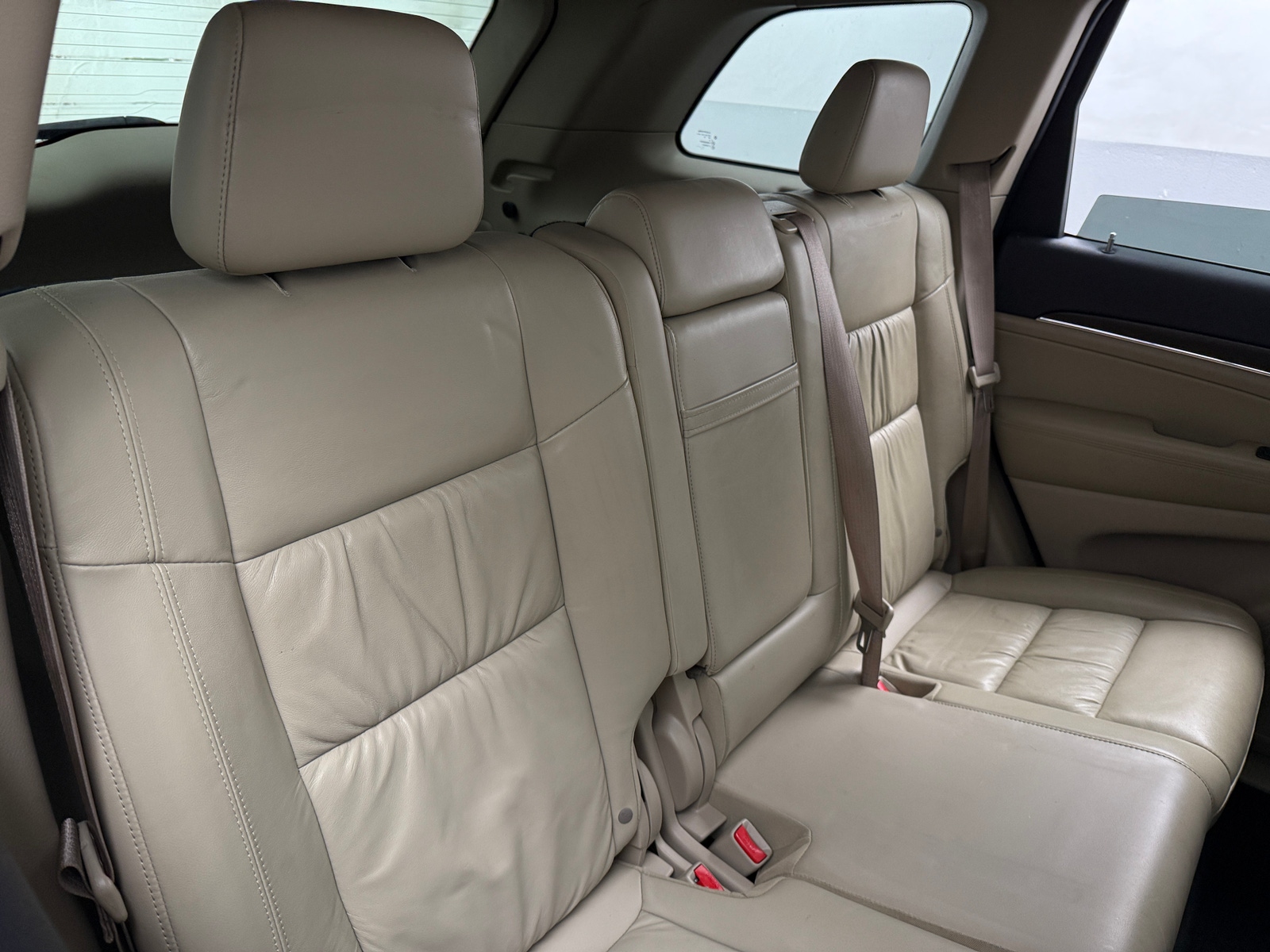 Thumbnail: 2015 Jeep Grand Cherokee - 5