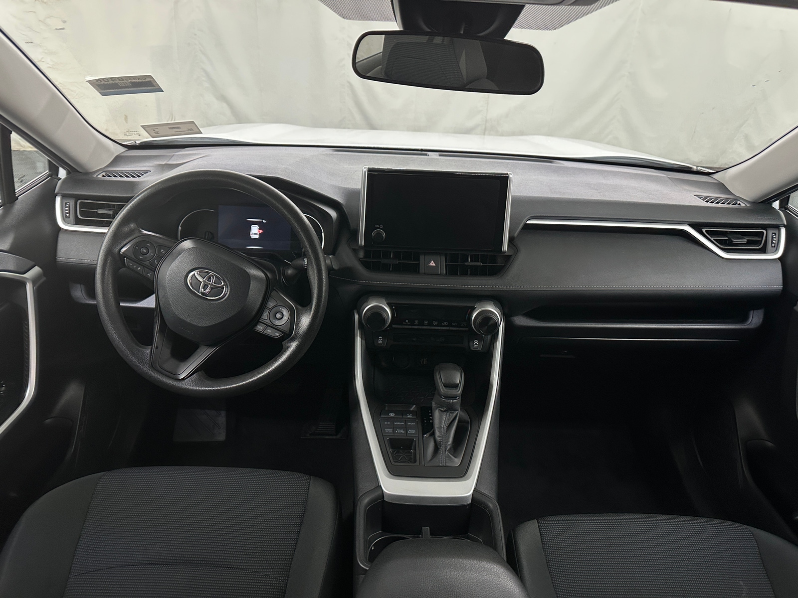 Thumbnail: 2024 Toyota RAV4 - 3
