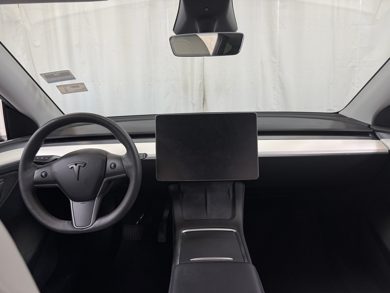 Thumbnail: 2023 Tesla Model Y - 2