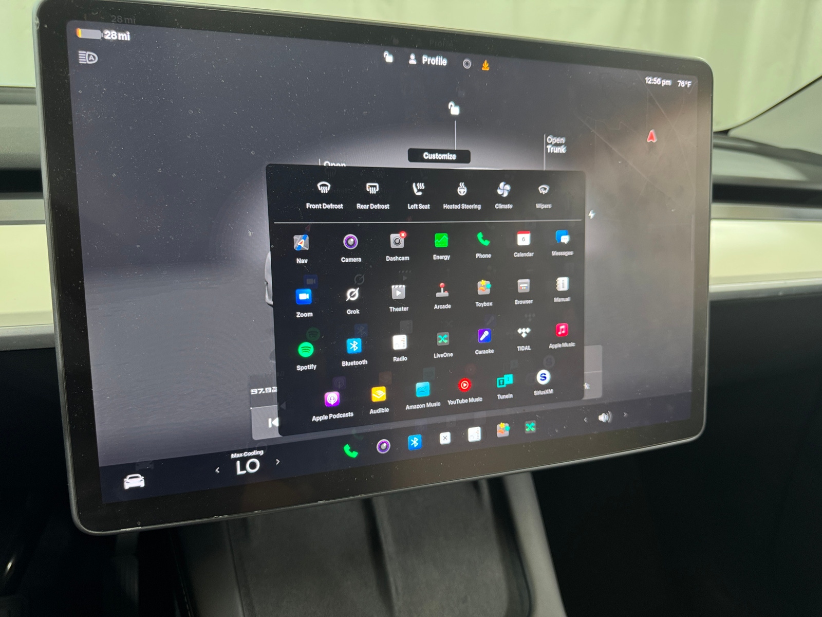 Thumbnail: 2023 Tesla Model Y - 3