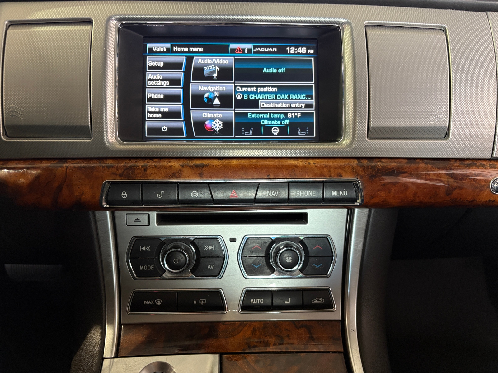 Thumbnail: 2015 Jaguar XF - 3