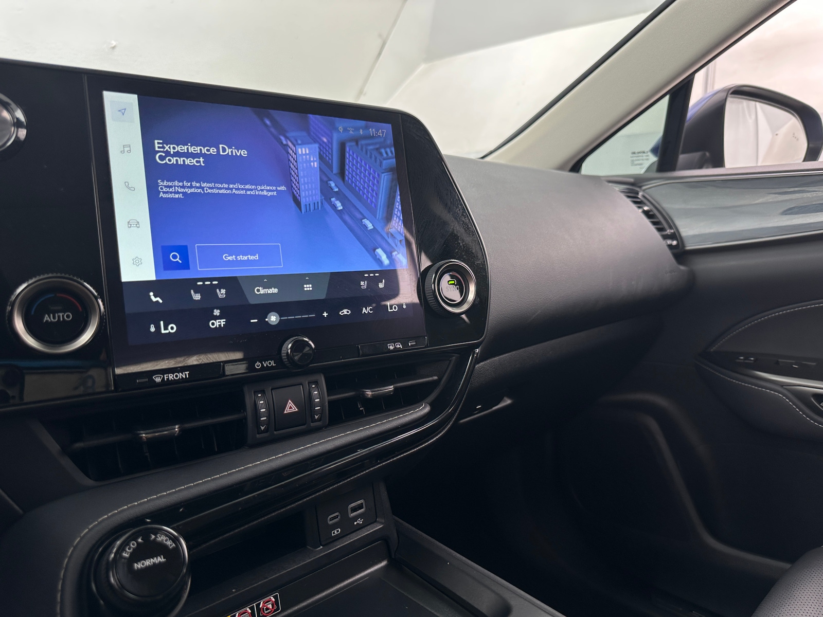 Thumbnail: 2025 Lexus NX - 3