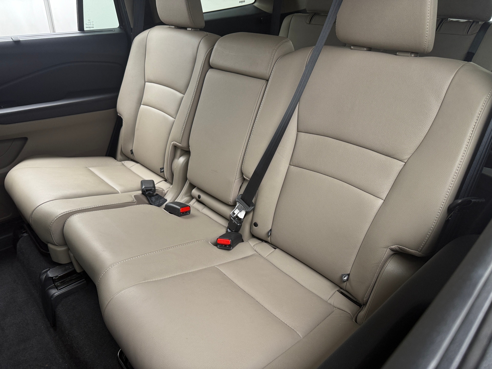 Thumbnail: 2022 Honda Pilot - 5