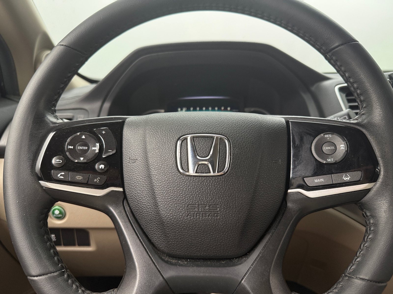 Thumbnail: 2022 Honda Pilot - 4