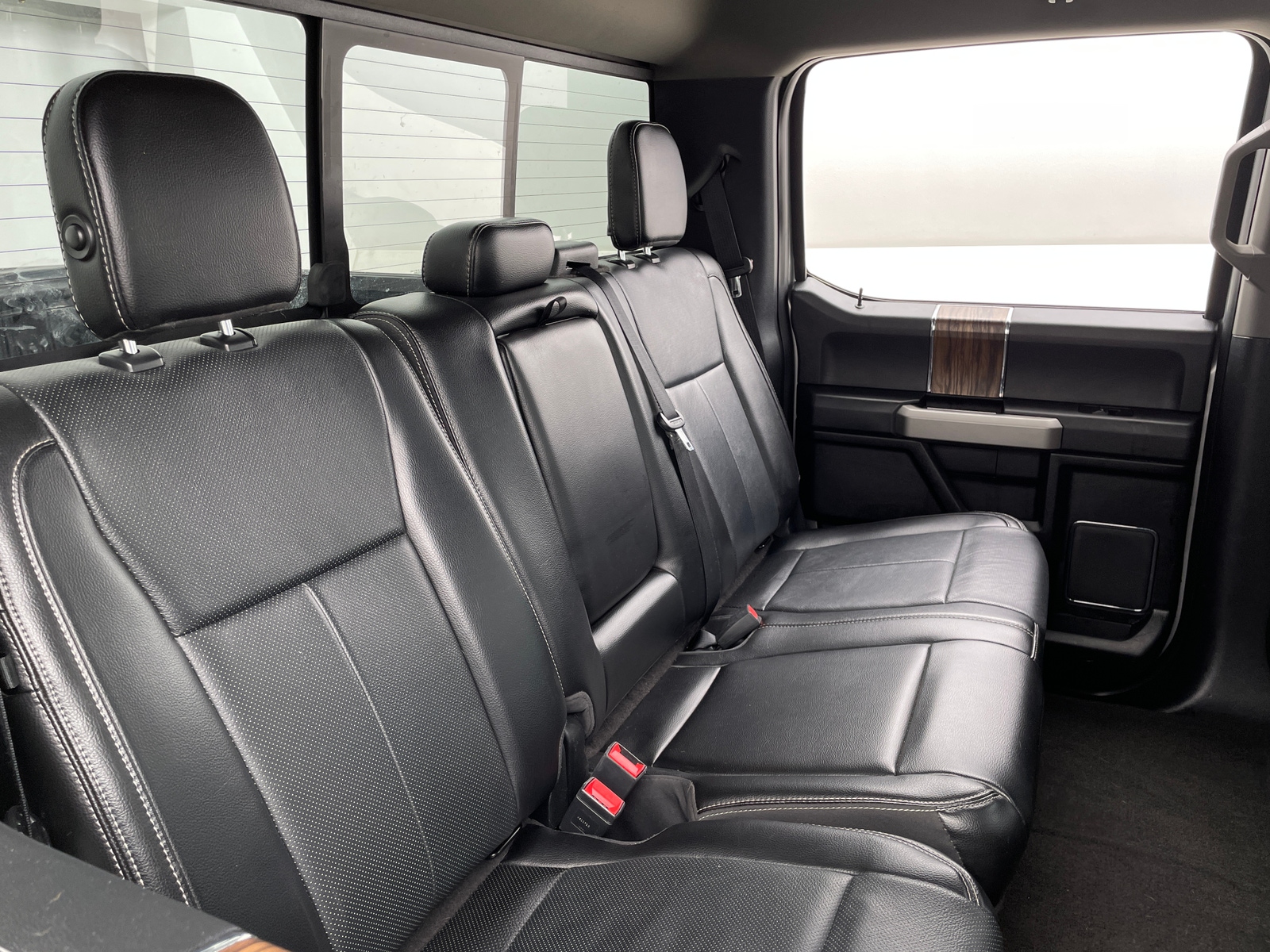 Thumbnail: 2018 Ford Econoline - 5