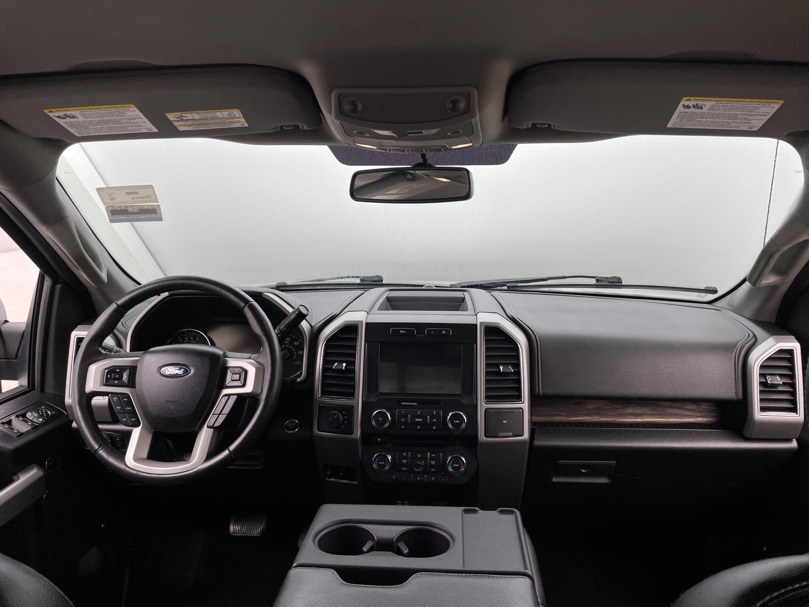 Thumbnail: 2018 Ford Econoline - 2