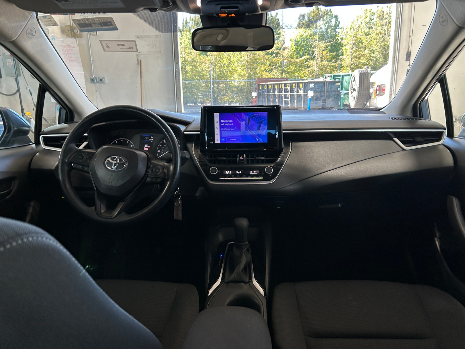 Thumbnail: 2024 Toyota Corolla - 3