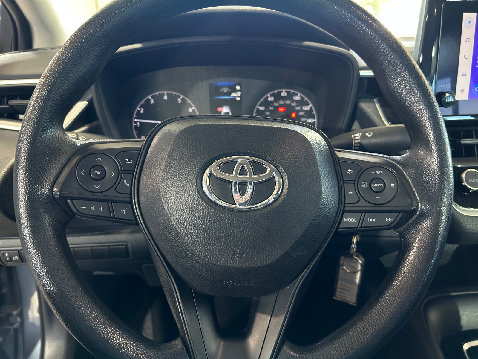 Thumbnail: 2024 Toyota Corolla - 5