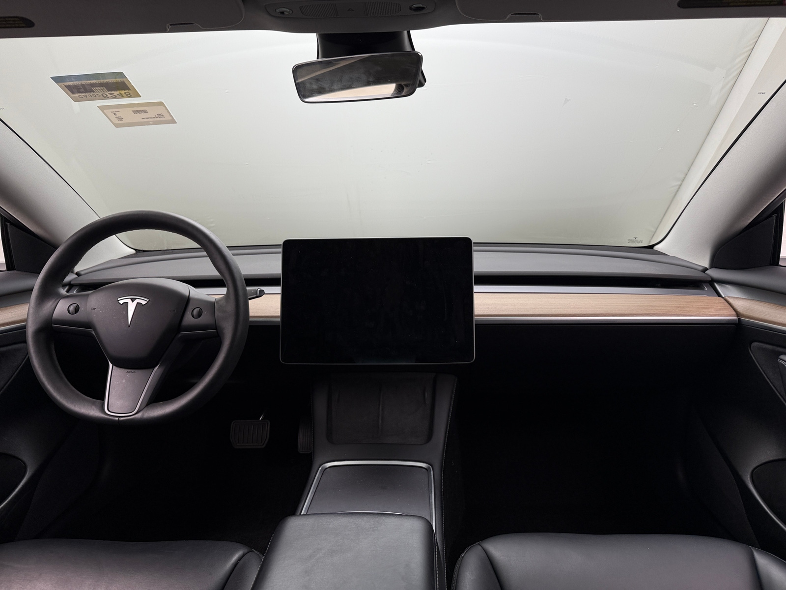 Thumbnail: 2021 Tesla Model 3 - 2