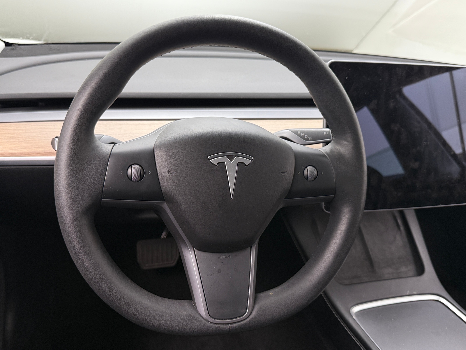 Thumbnail: 2021 Tesla Model 3 - 4