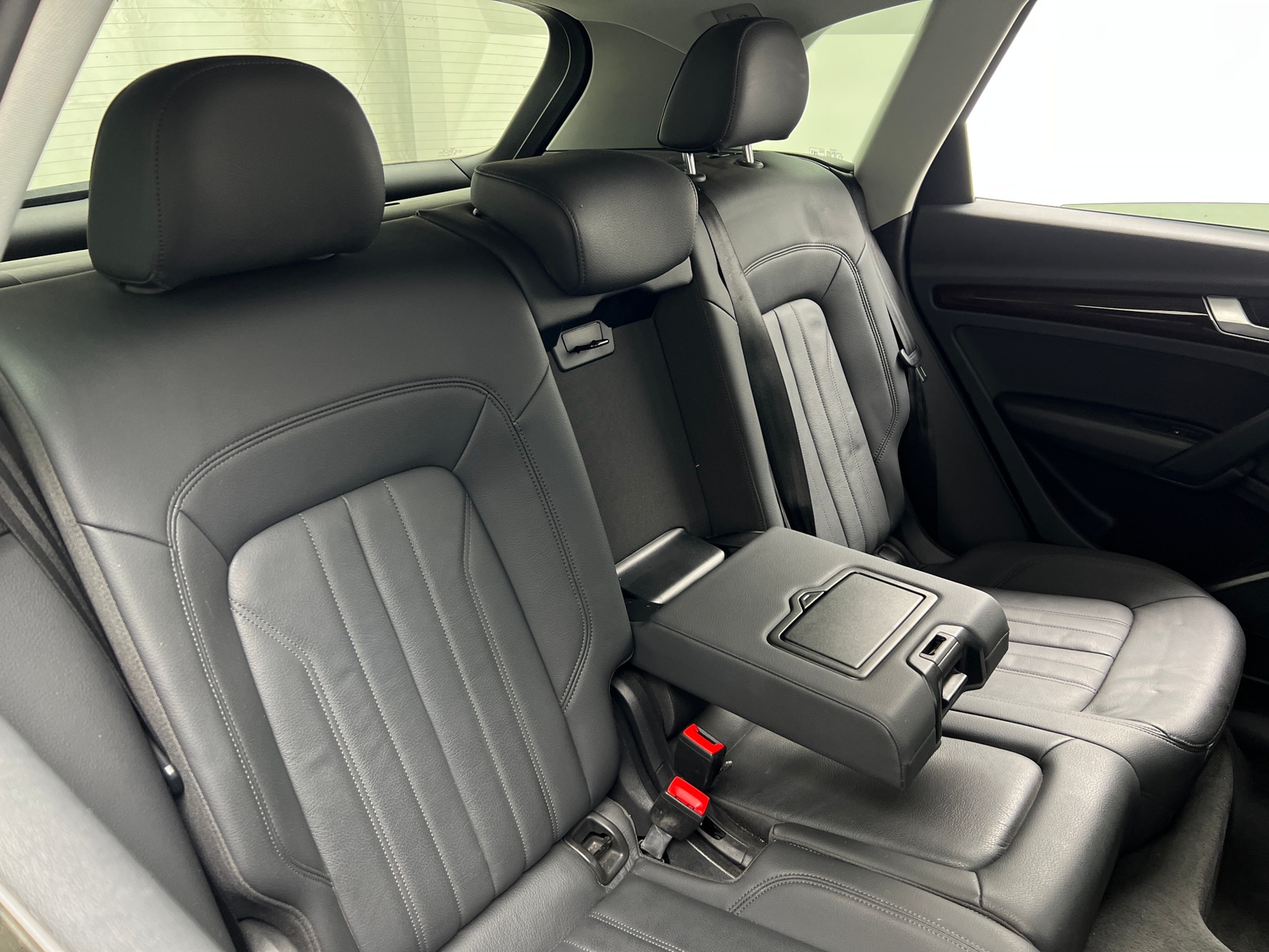 Thumbnail: 2019 Audi Q5 - 5