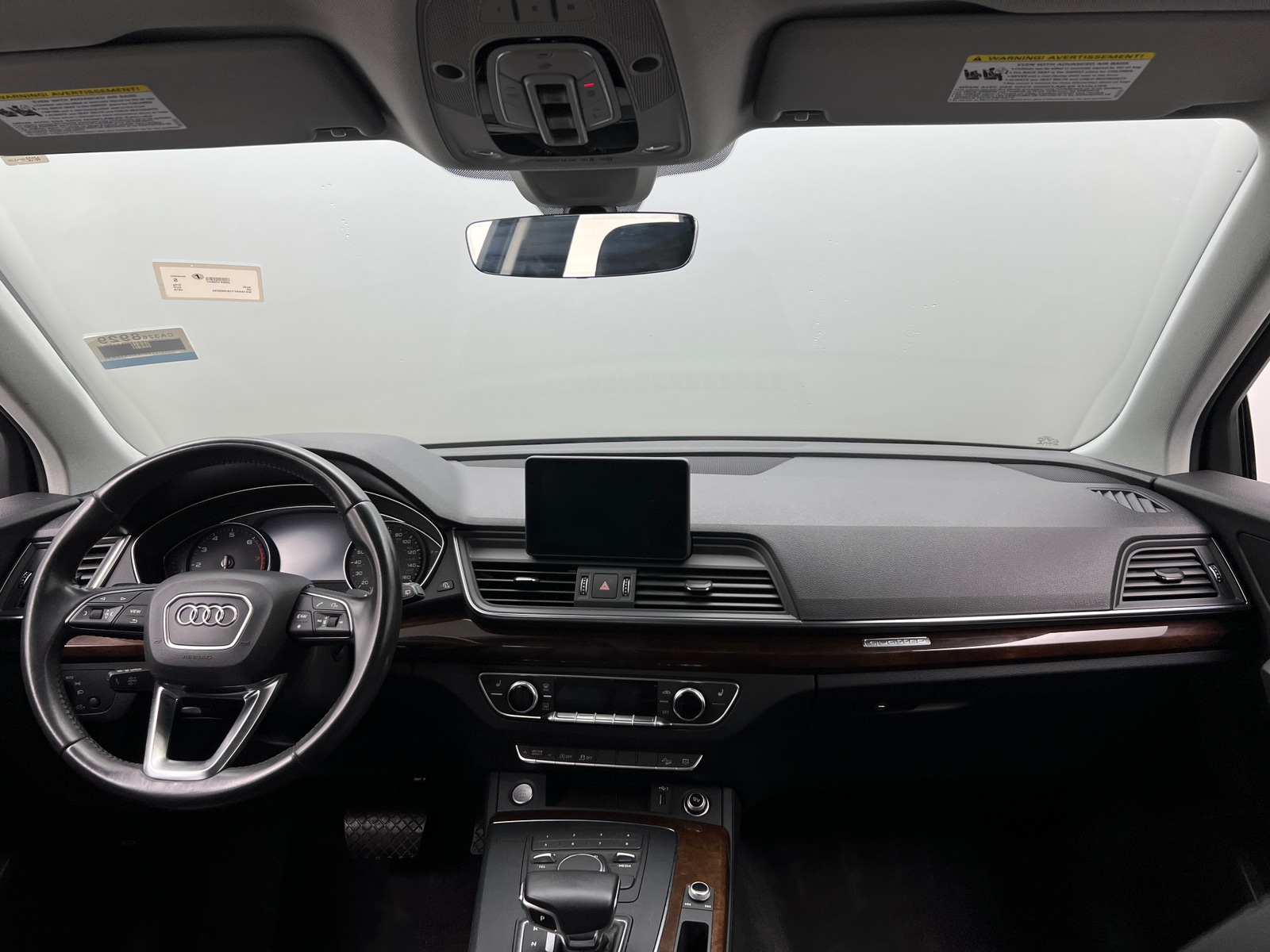 Thumbnail: 2019 Audi Q5 - 2