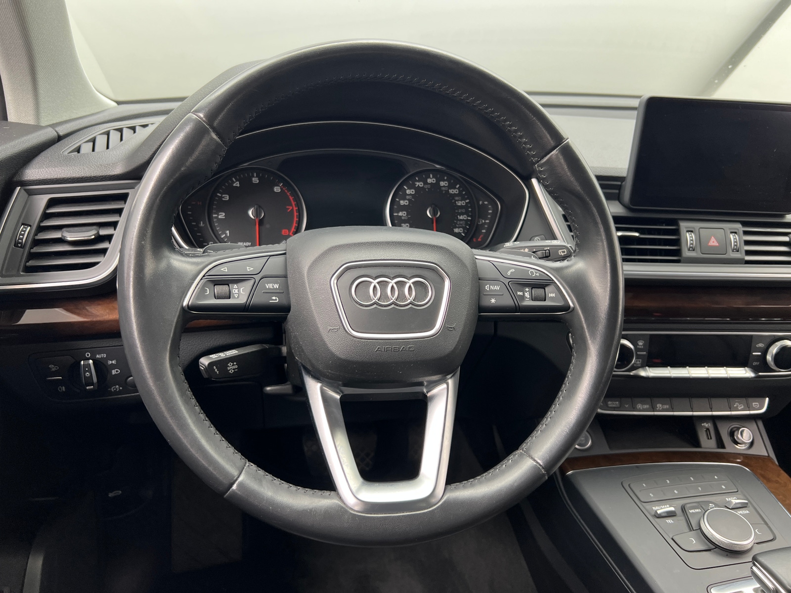 Thumbnail: 2019 Audi Q5 - 4