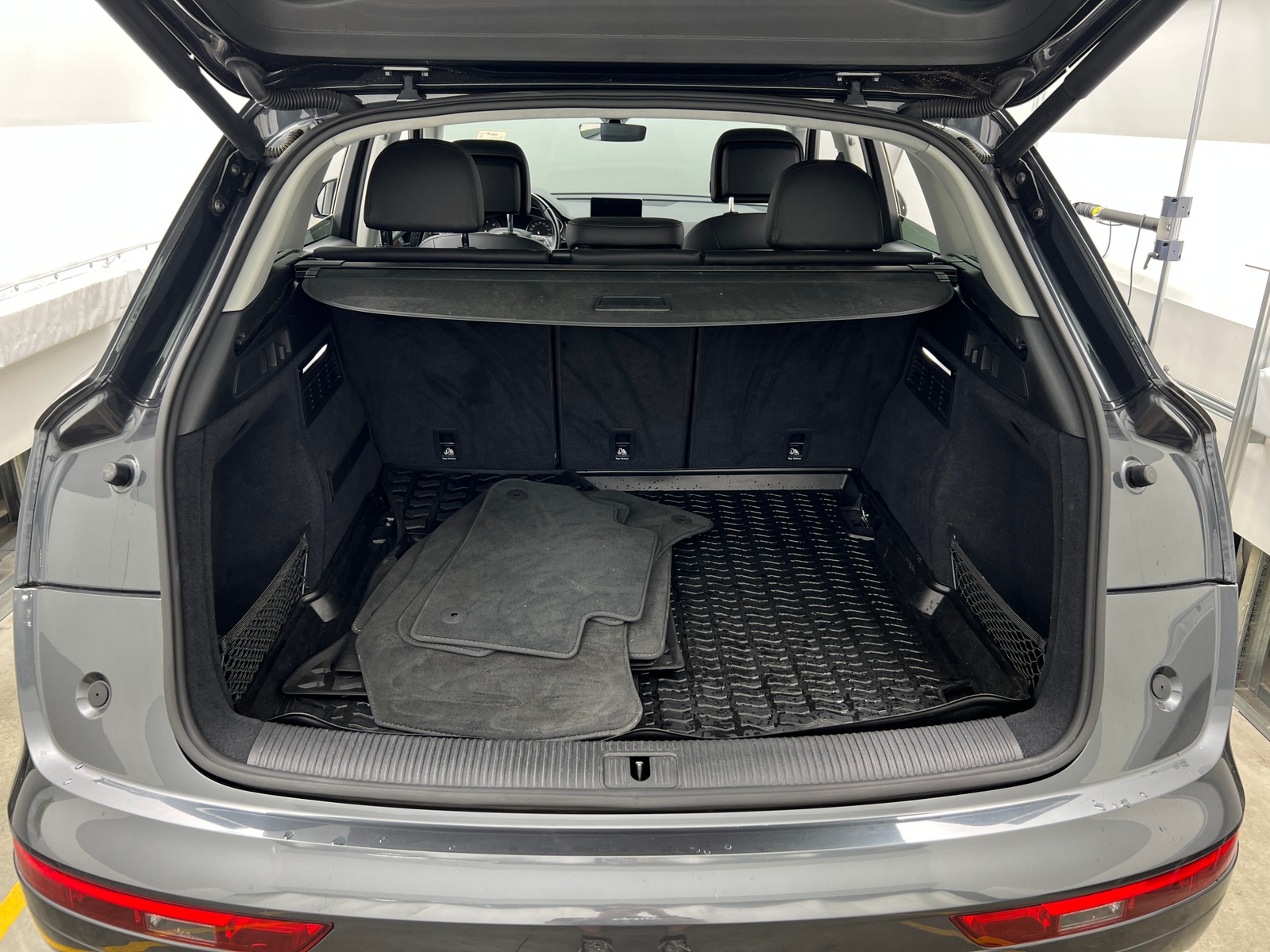 Thumbnail: 2019 Audi Q5 - 6