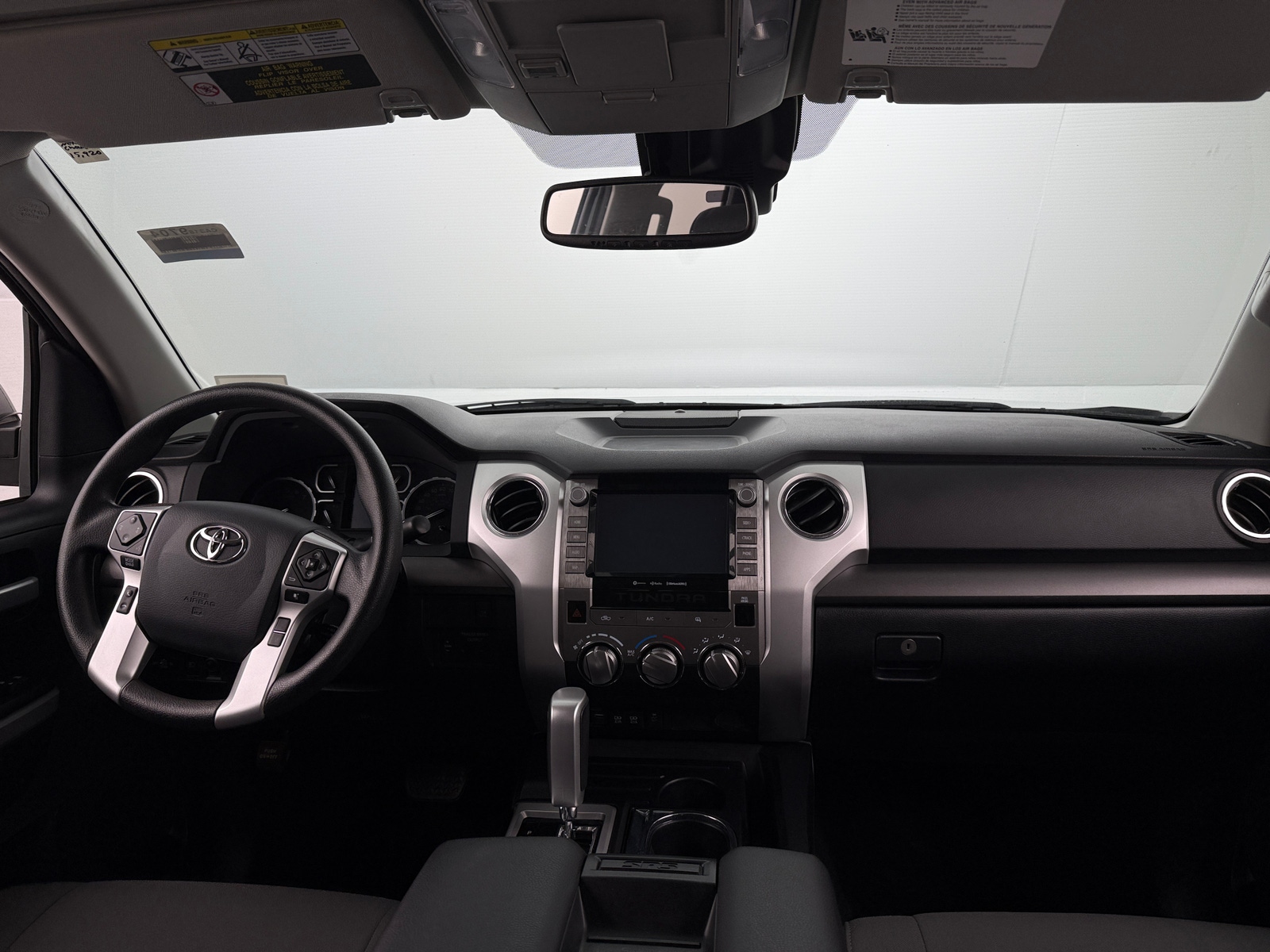 Thumbnail: 2020 Toyota Tundra - 3