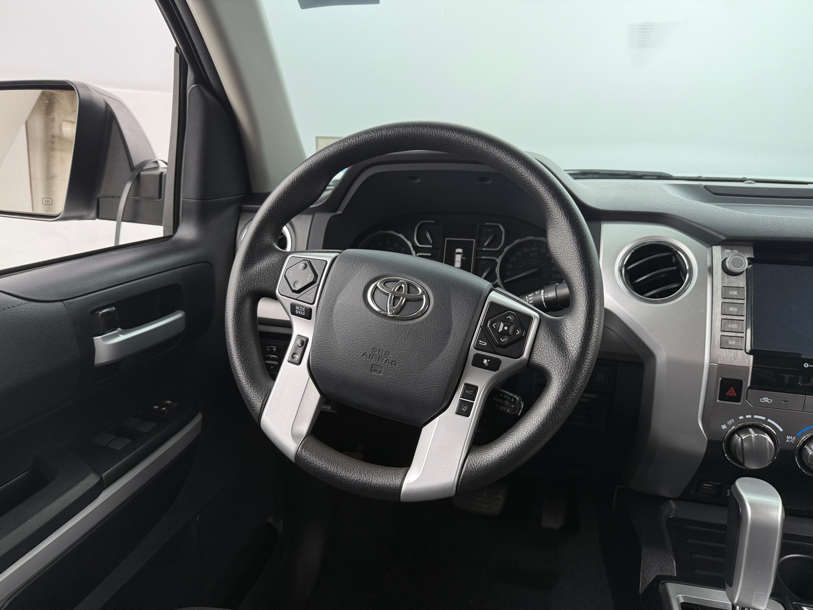 Thumbnail: 2020 Toyota Tundra - 5